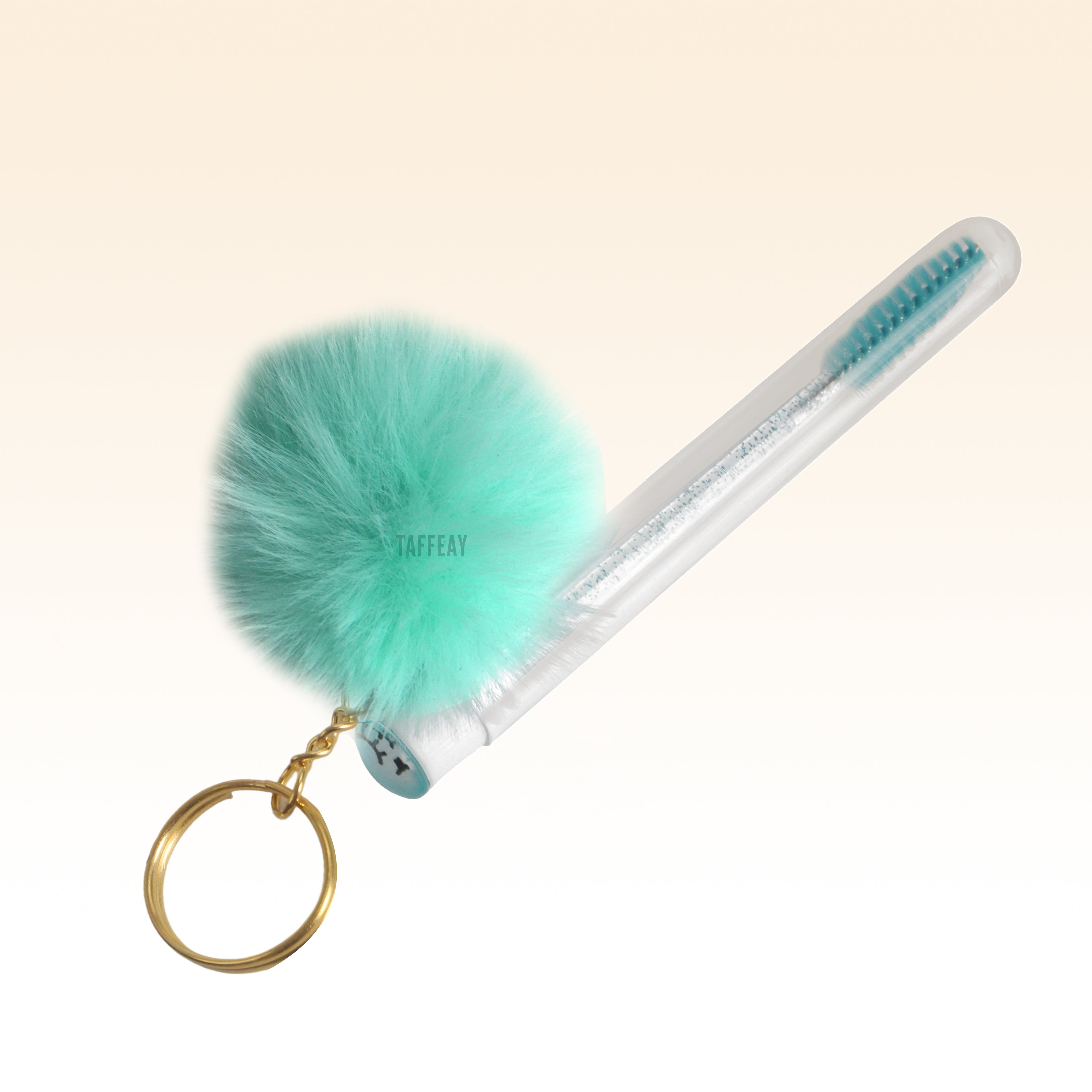 Pom Pom Lash Brush