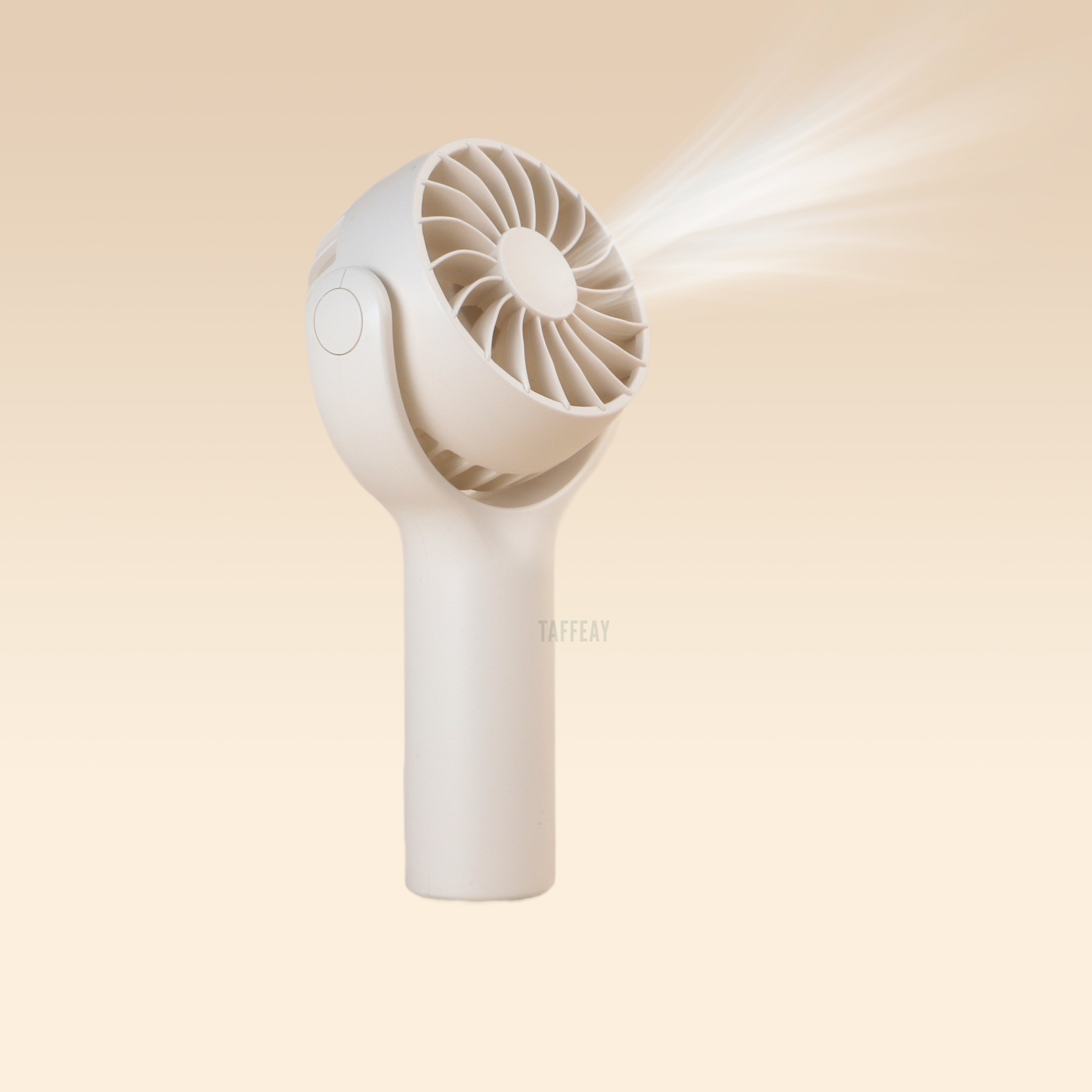 Taffeay Handheld Lash Drying Fan