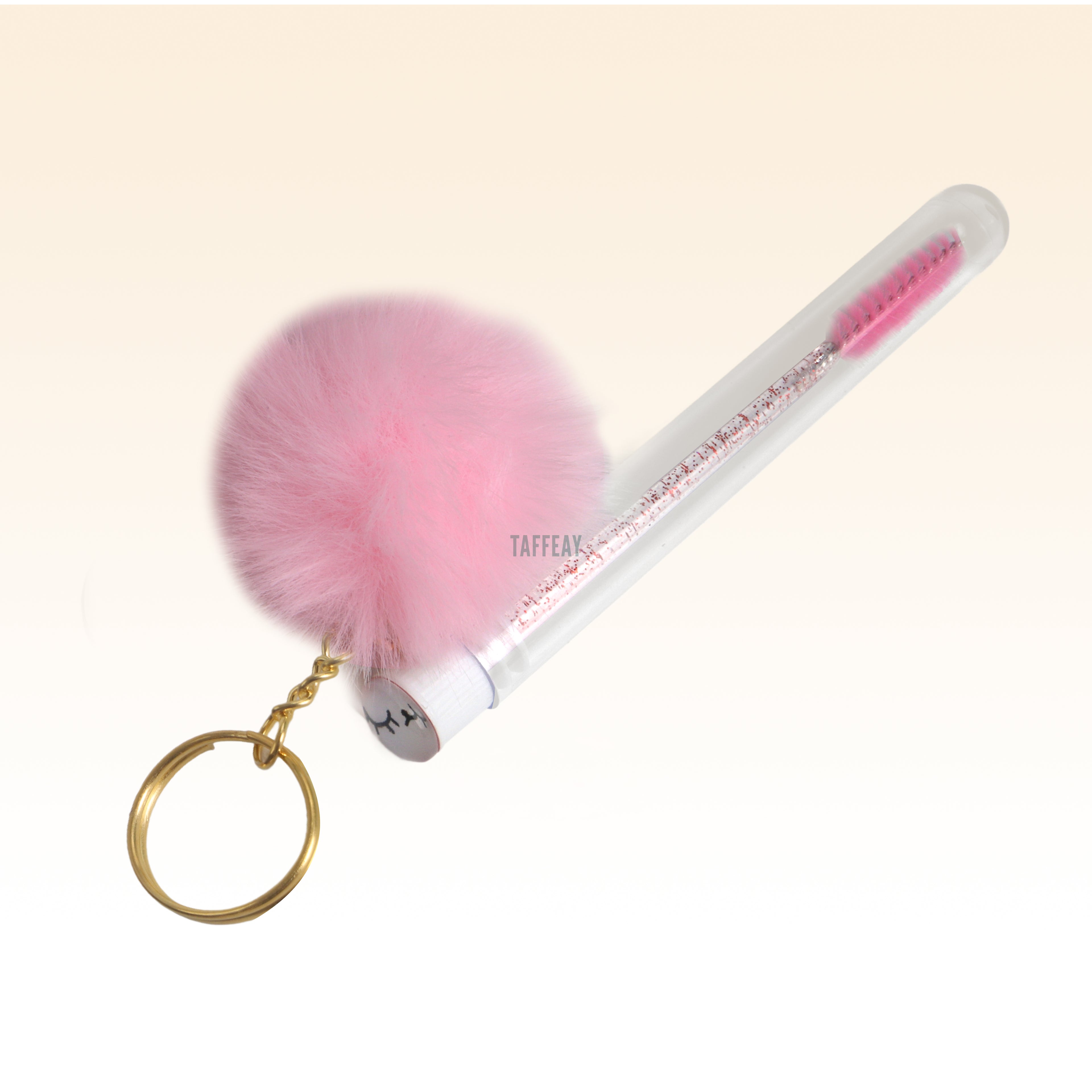 Pom Pom Lash Brush