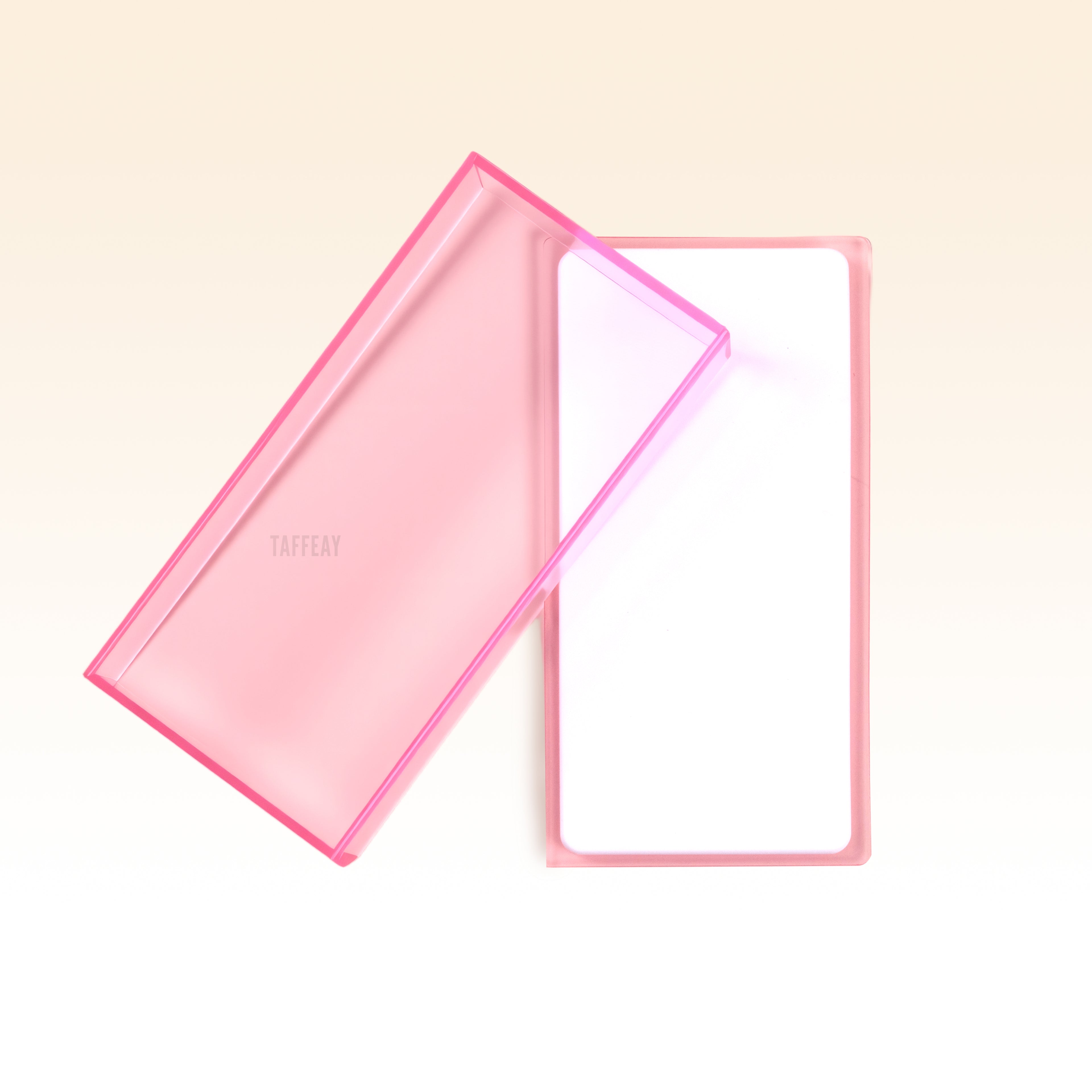 Taffeay Dust-Proof Pallet