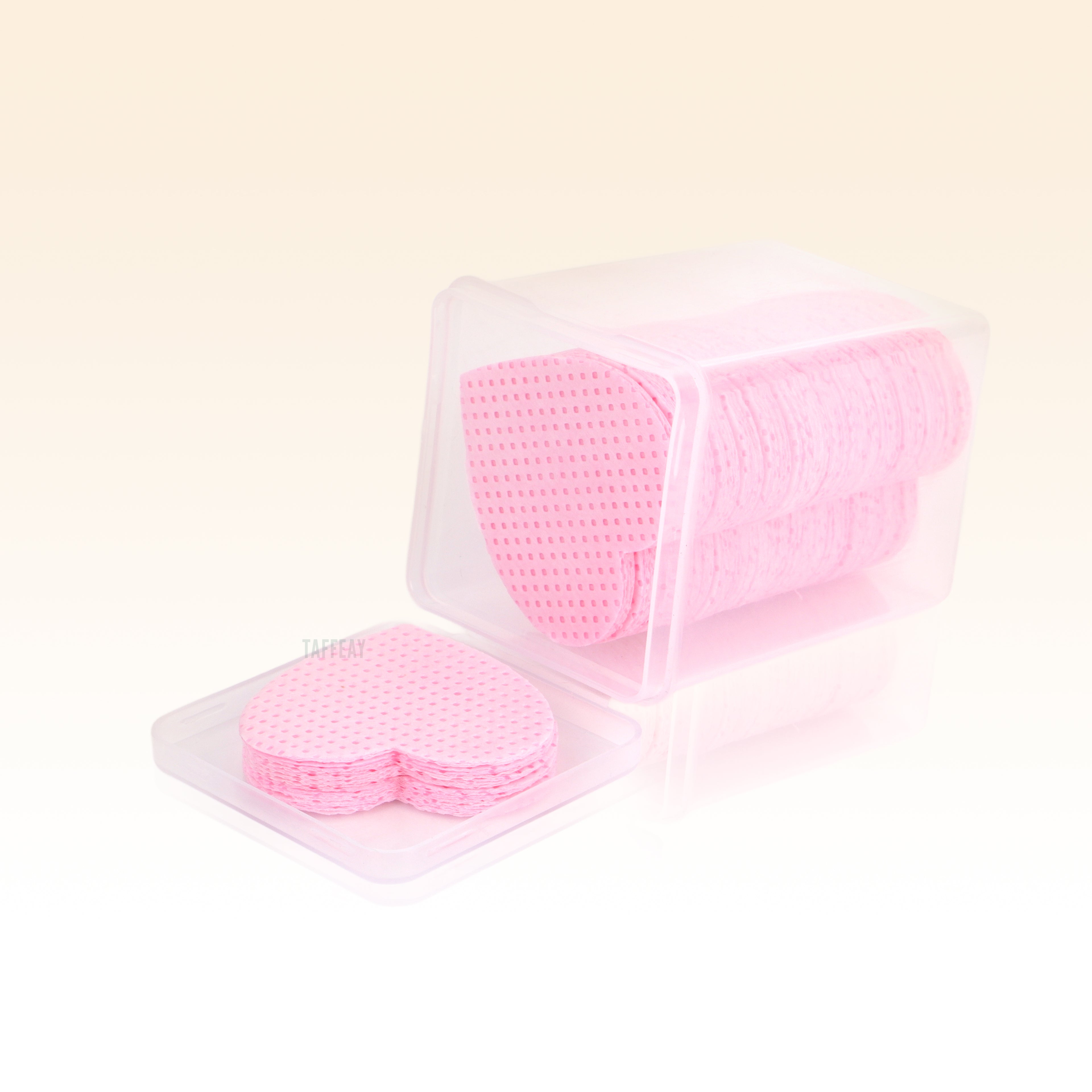 Taffeay Glue Wipes(200pcs)