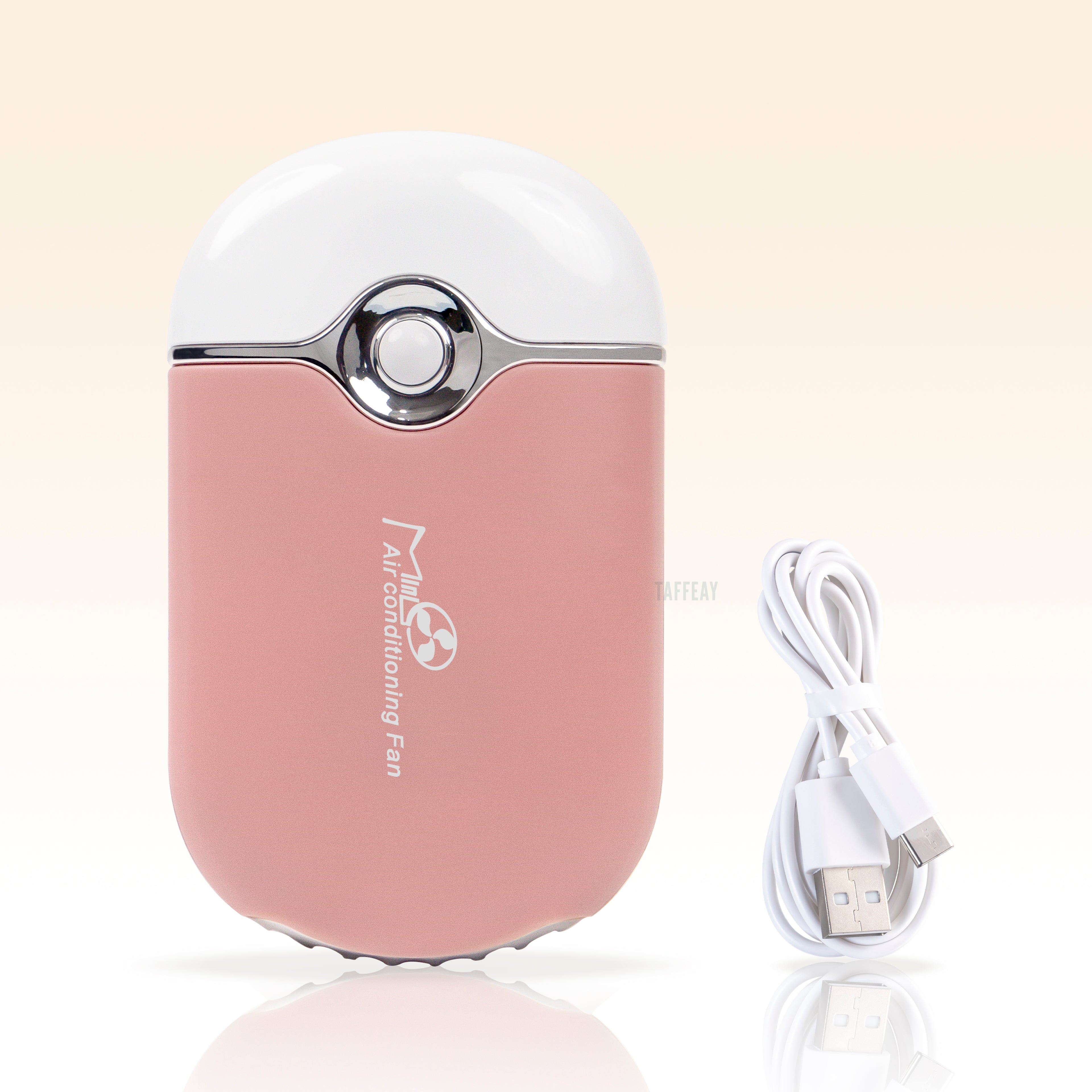 Taffeay Electric Fan for Lash Drying