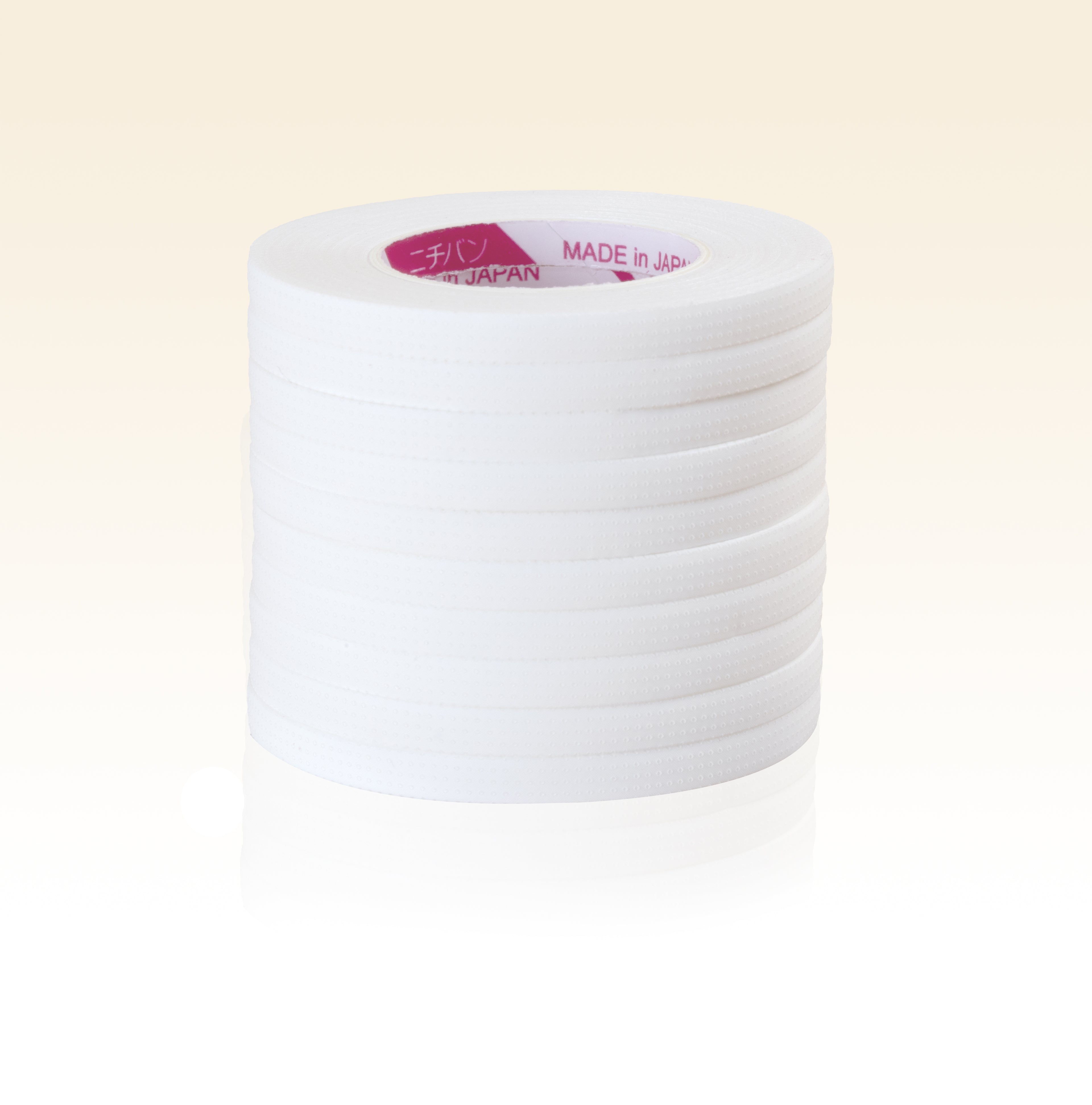 Hypoallergenic Lash Tape (10 rolls/pack)