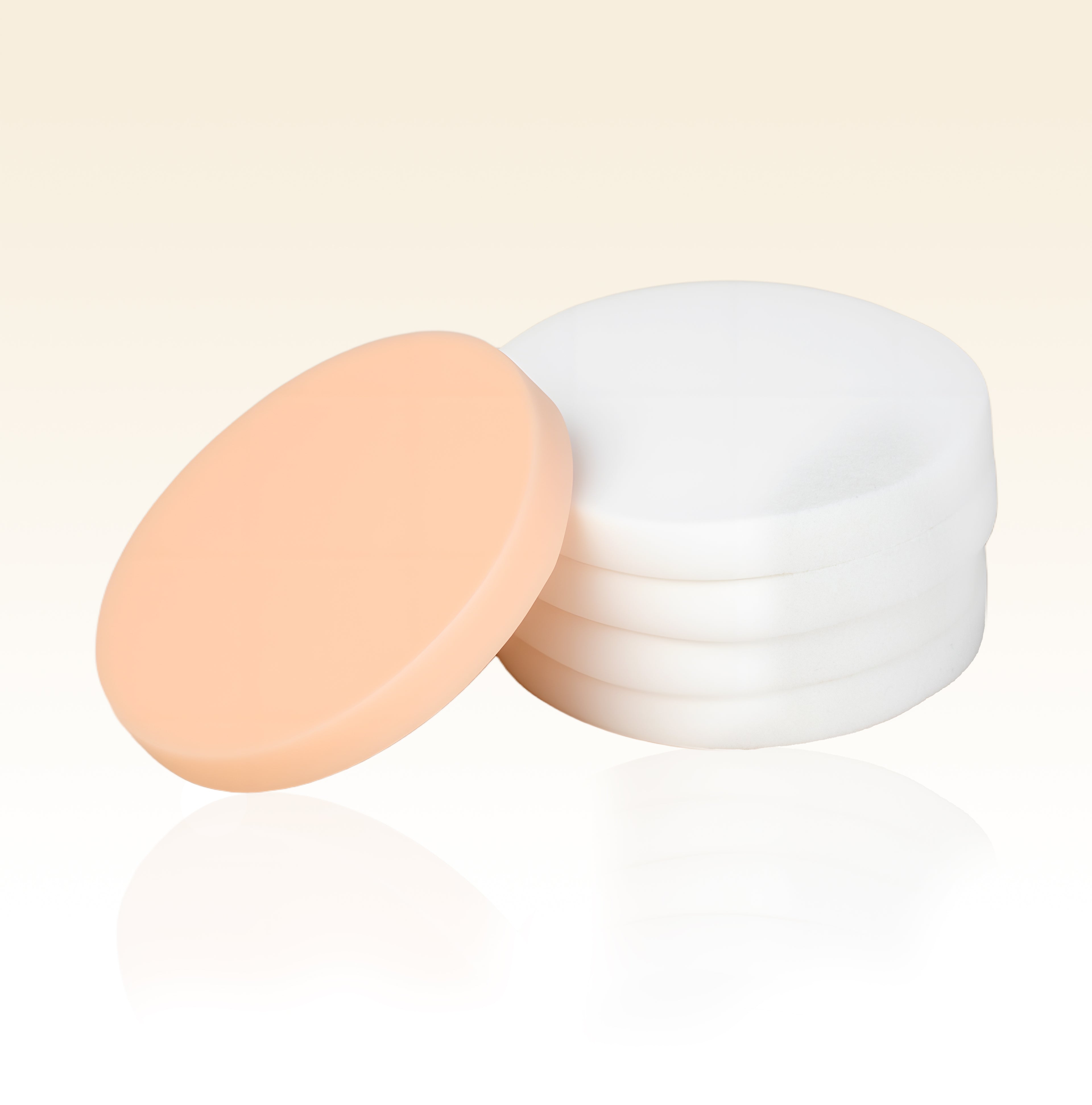 Lash Extension Sponge (10pcs/pack)