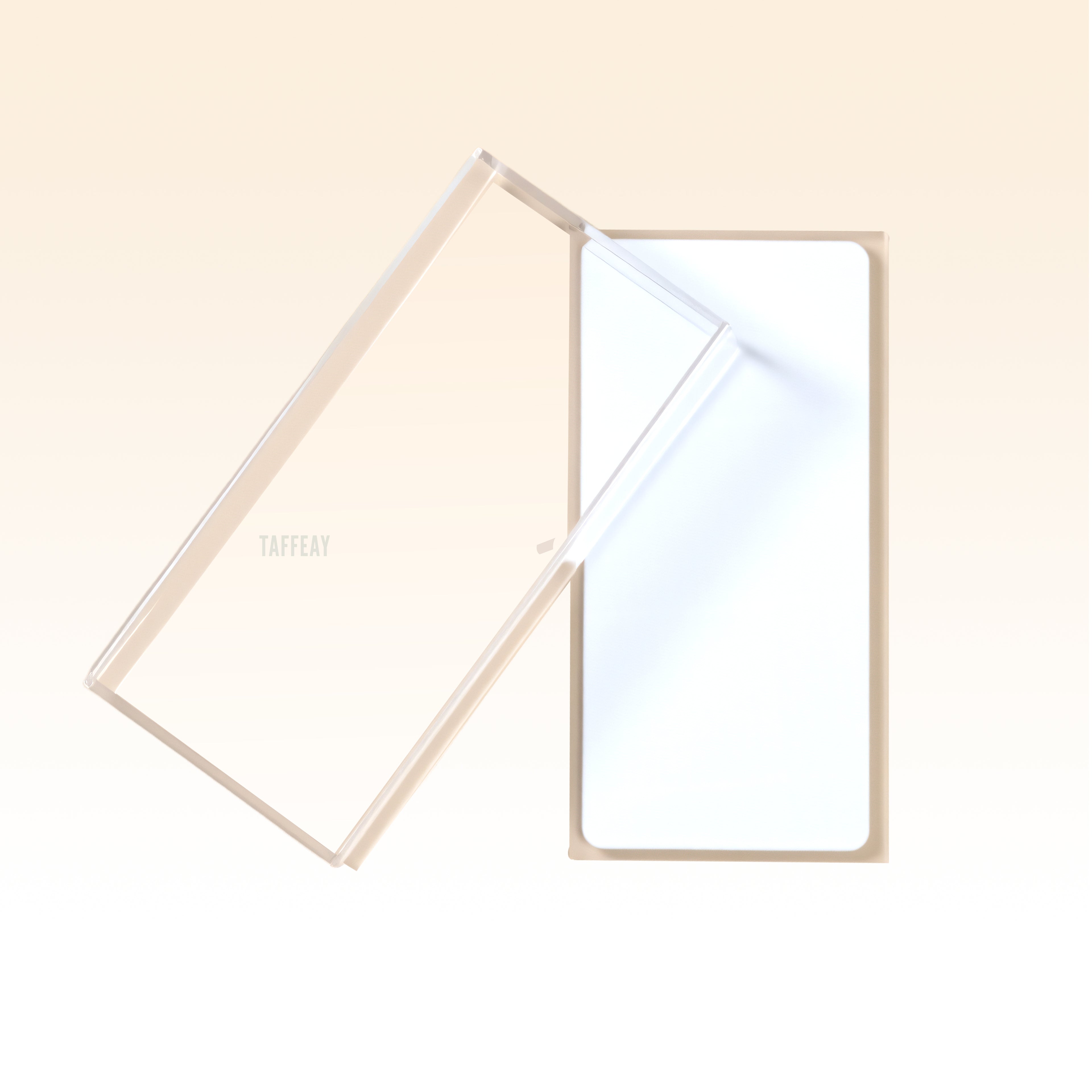 Taffeay Dust-Proof Pallet