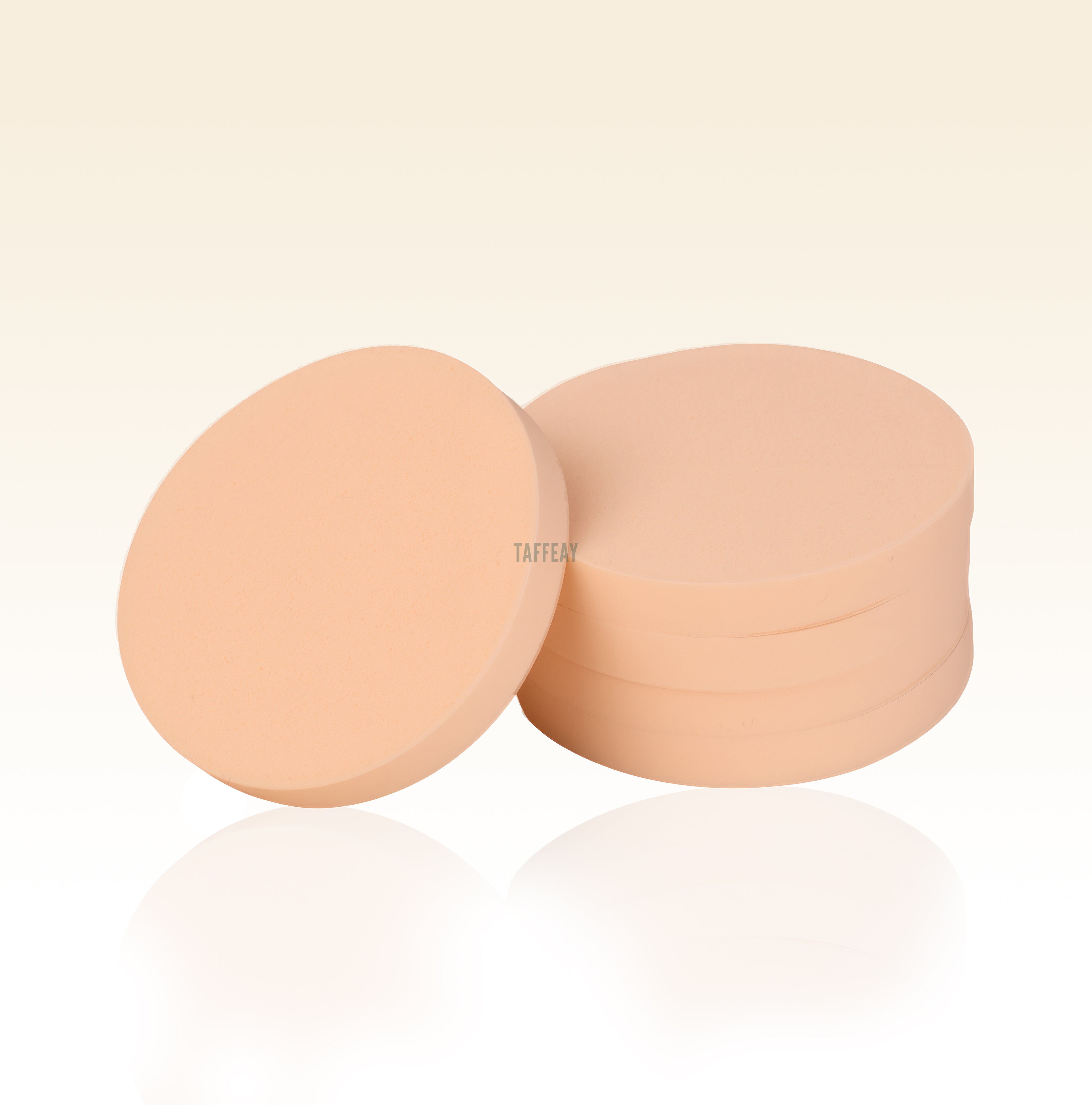 Lash Extension Sponge (10pcs/pack)