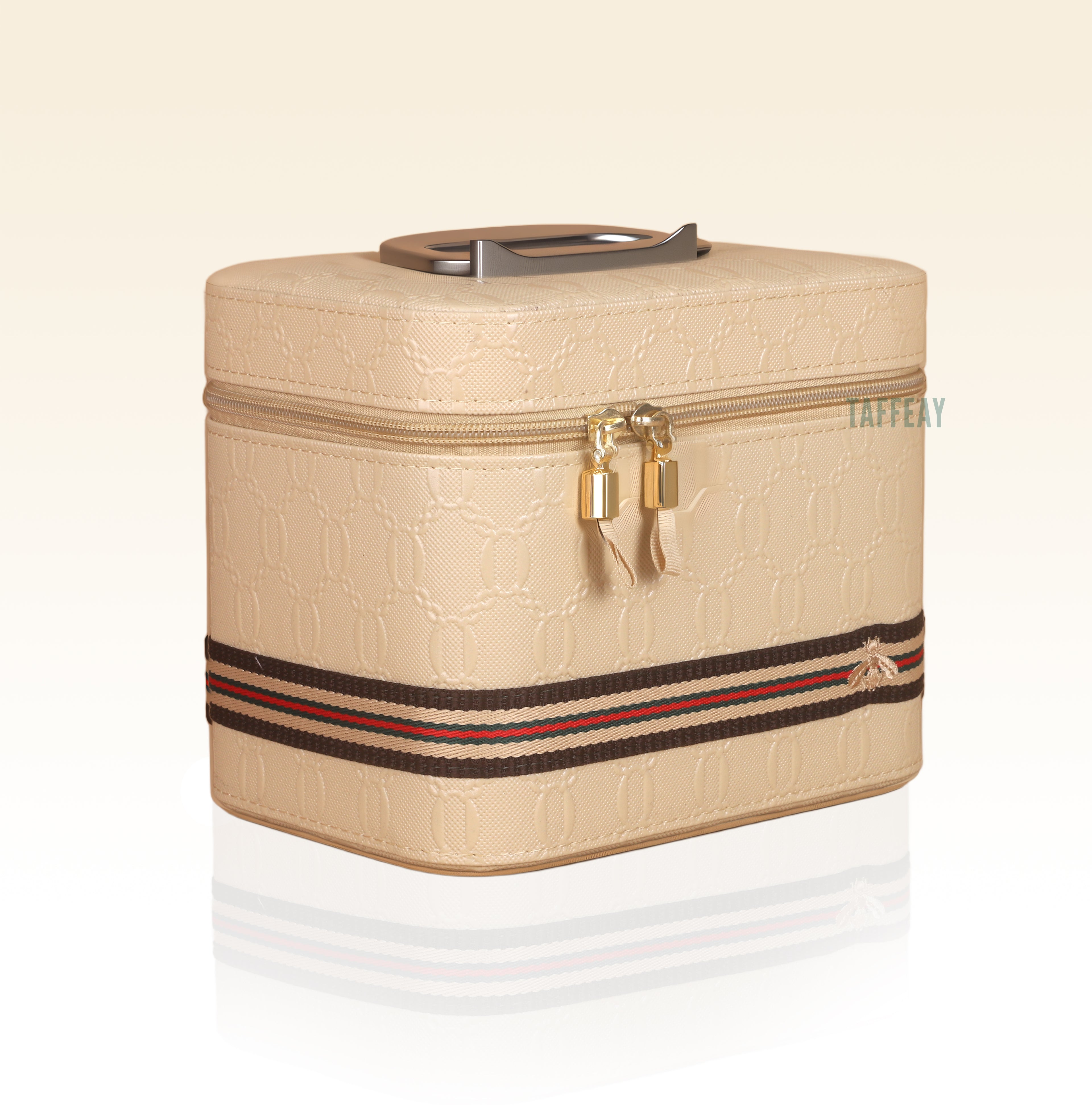 Taffeay Eyelash Extension Professional Storage Box