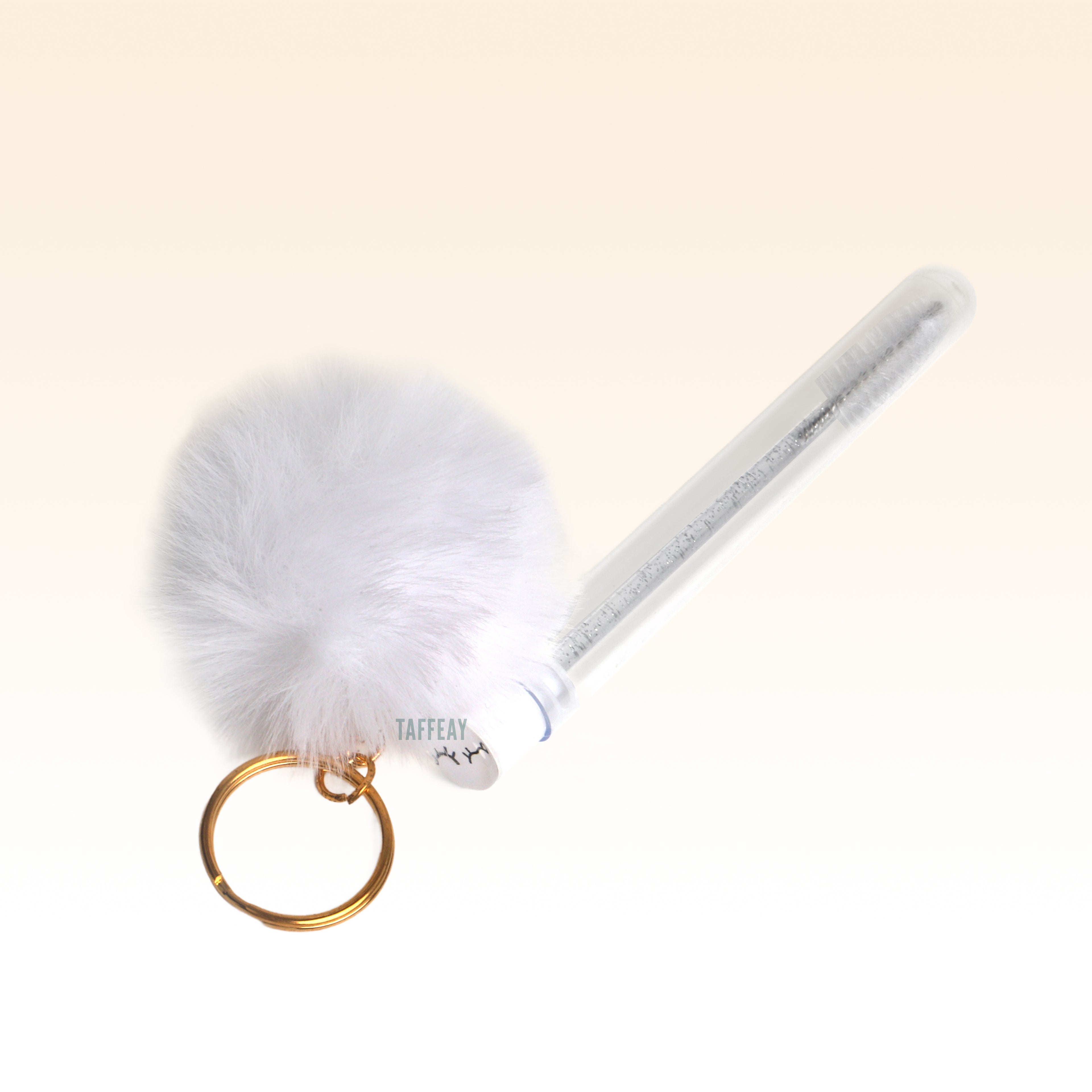 Pom Pom Lash Brush
