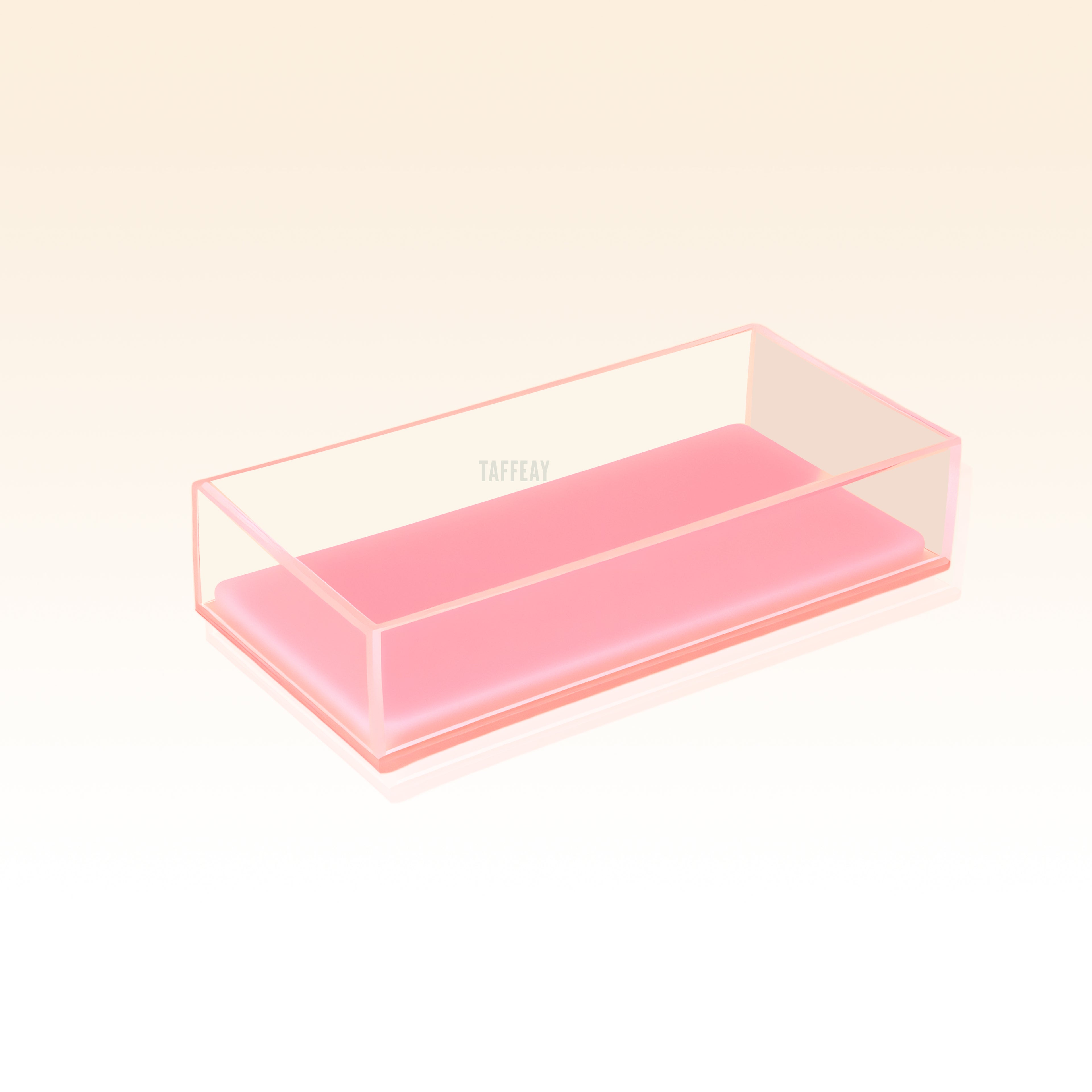 Taffeay Dust-Proof Pallet