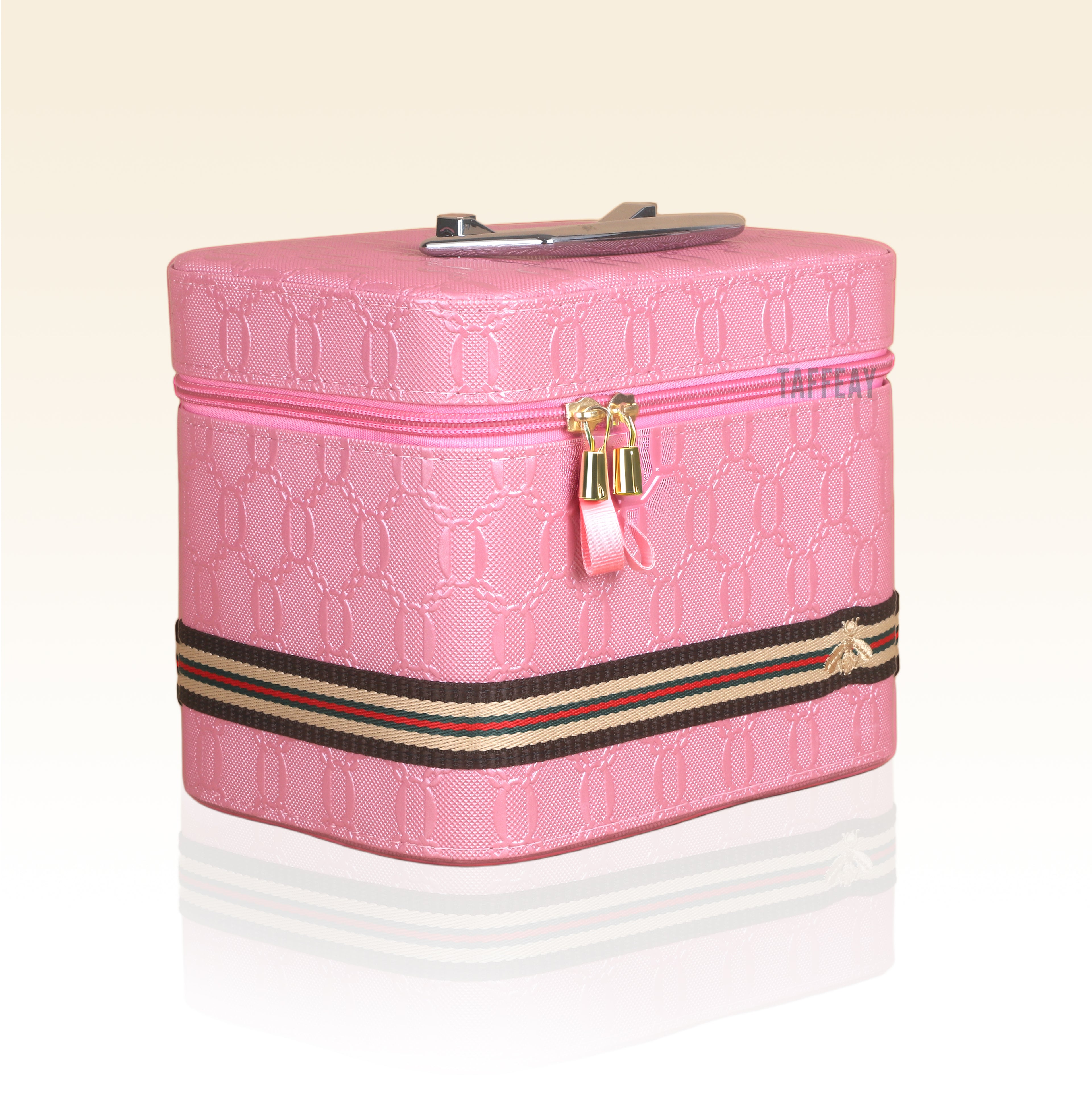 Taffeay Eyelash Extension Professional Storage Box