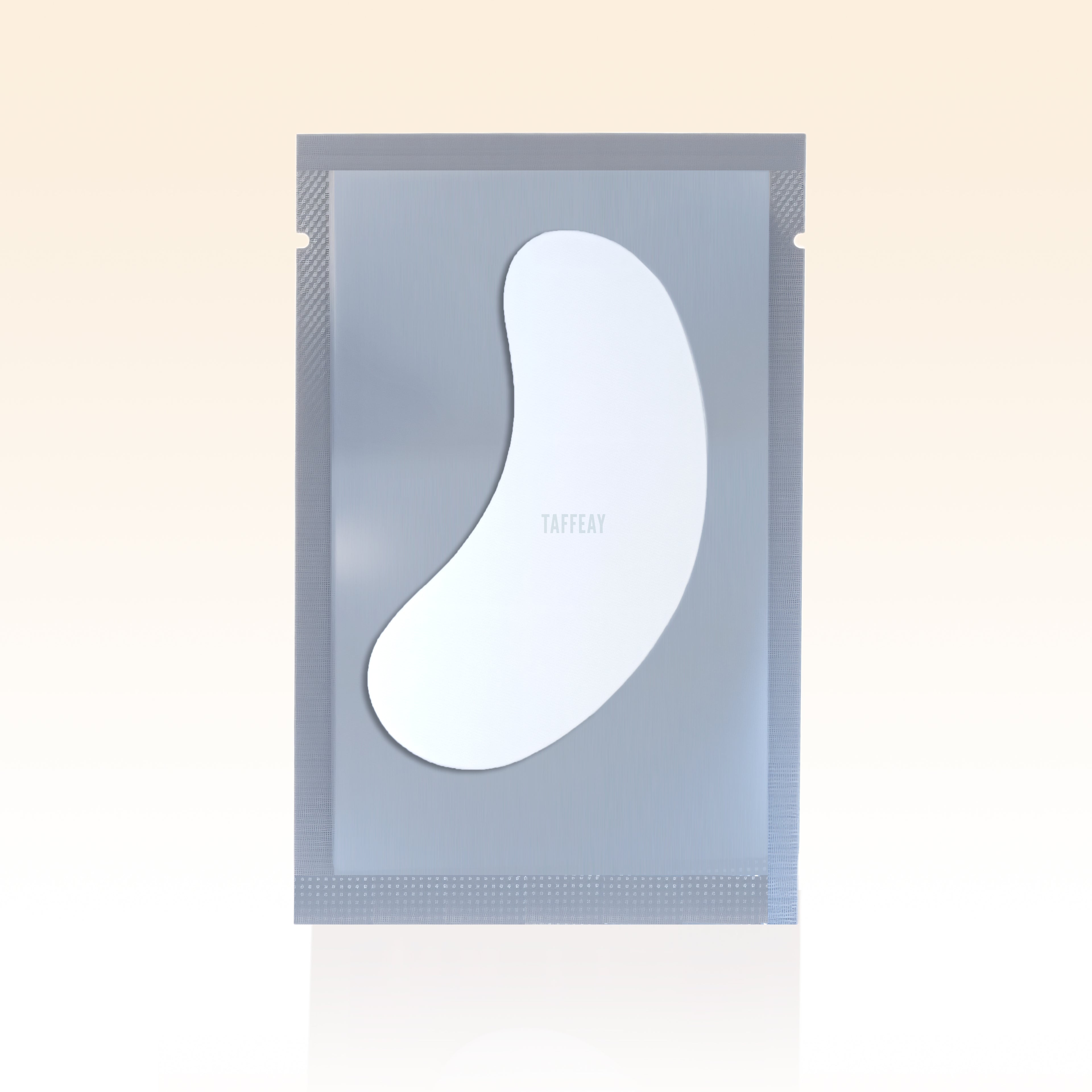 Taffeay Thick Moisture Eyepads (50pairs/pack)