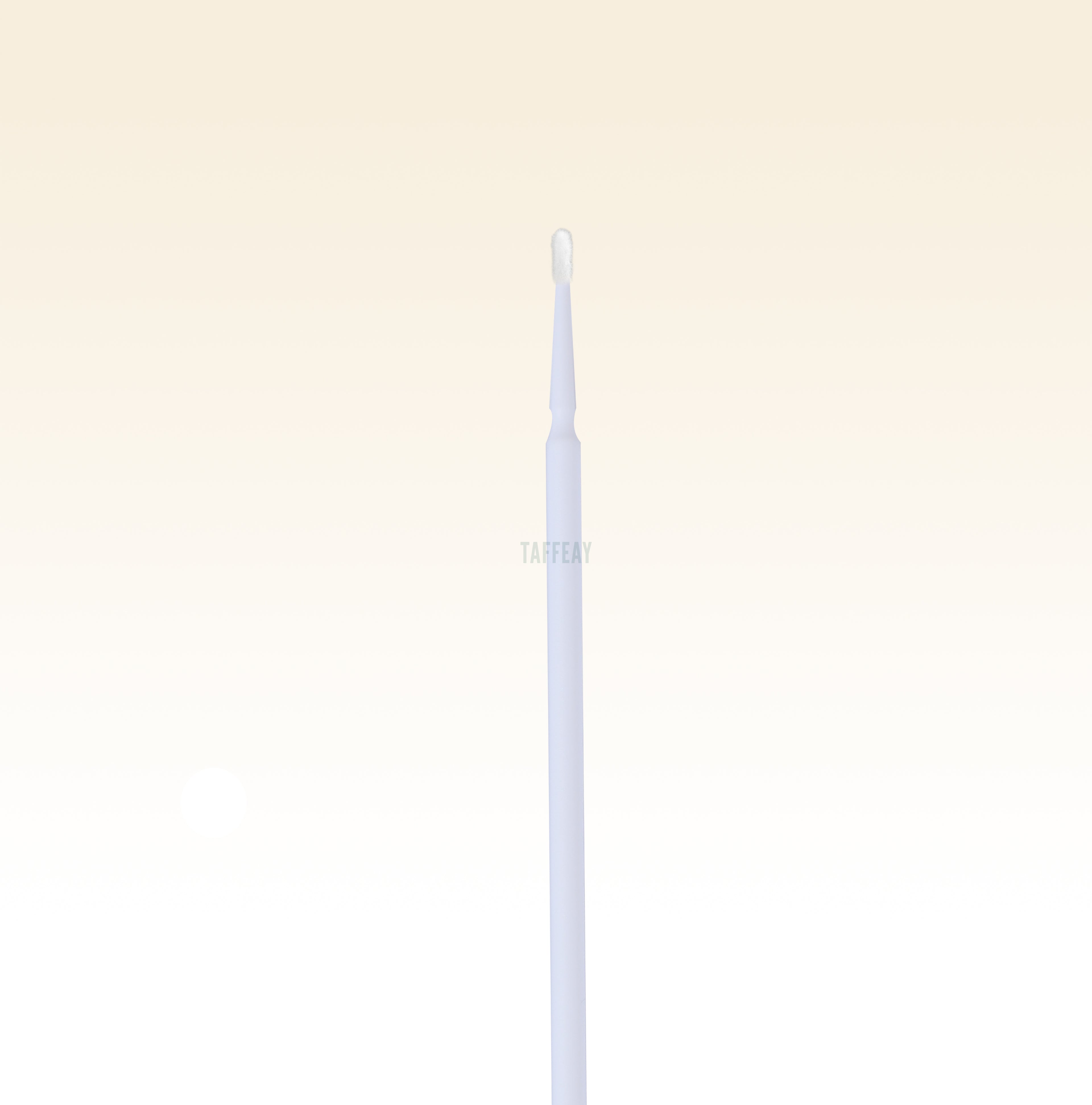 Micro Swabs Brush (100pcs/pack)