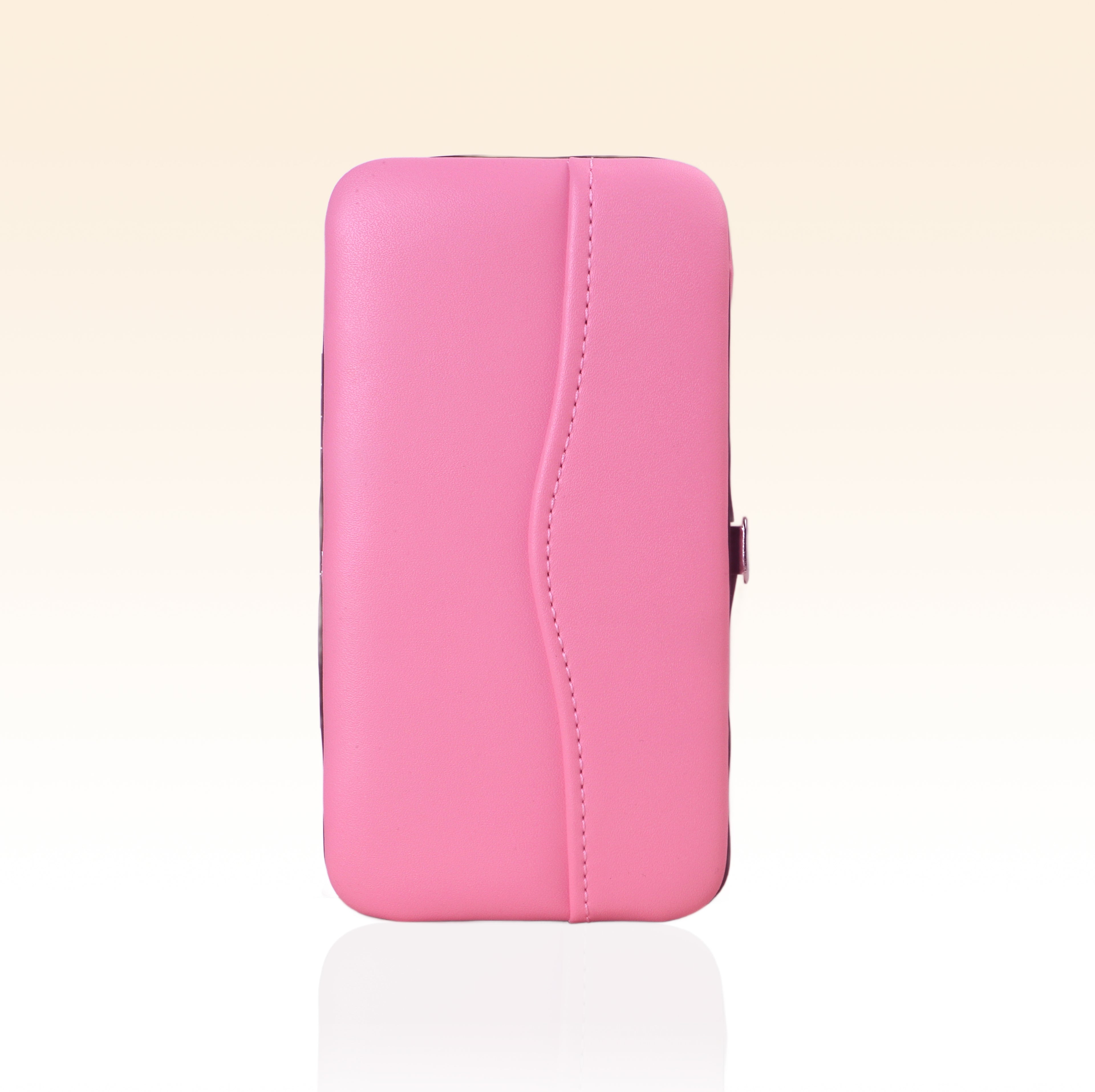 Taffeay Tweezer Organizer Bag (without tweezers)