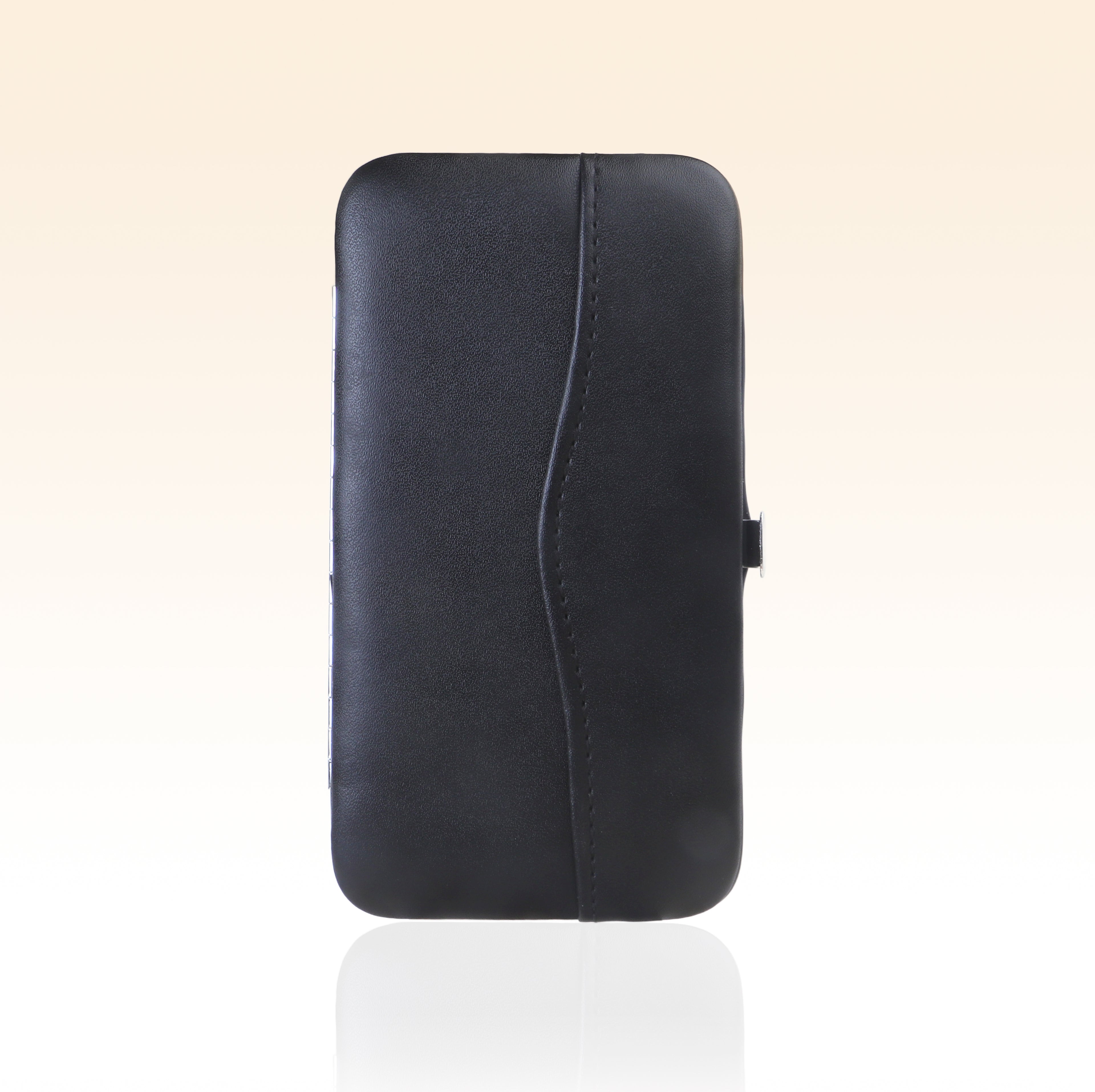 Taffeay Tweezer Organizer Bag (without tweezers)