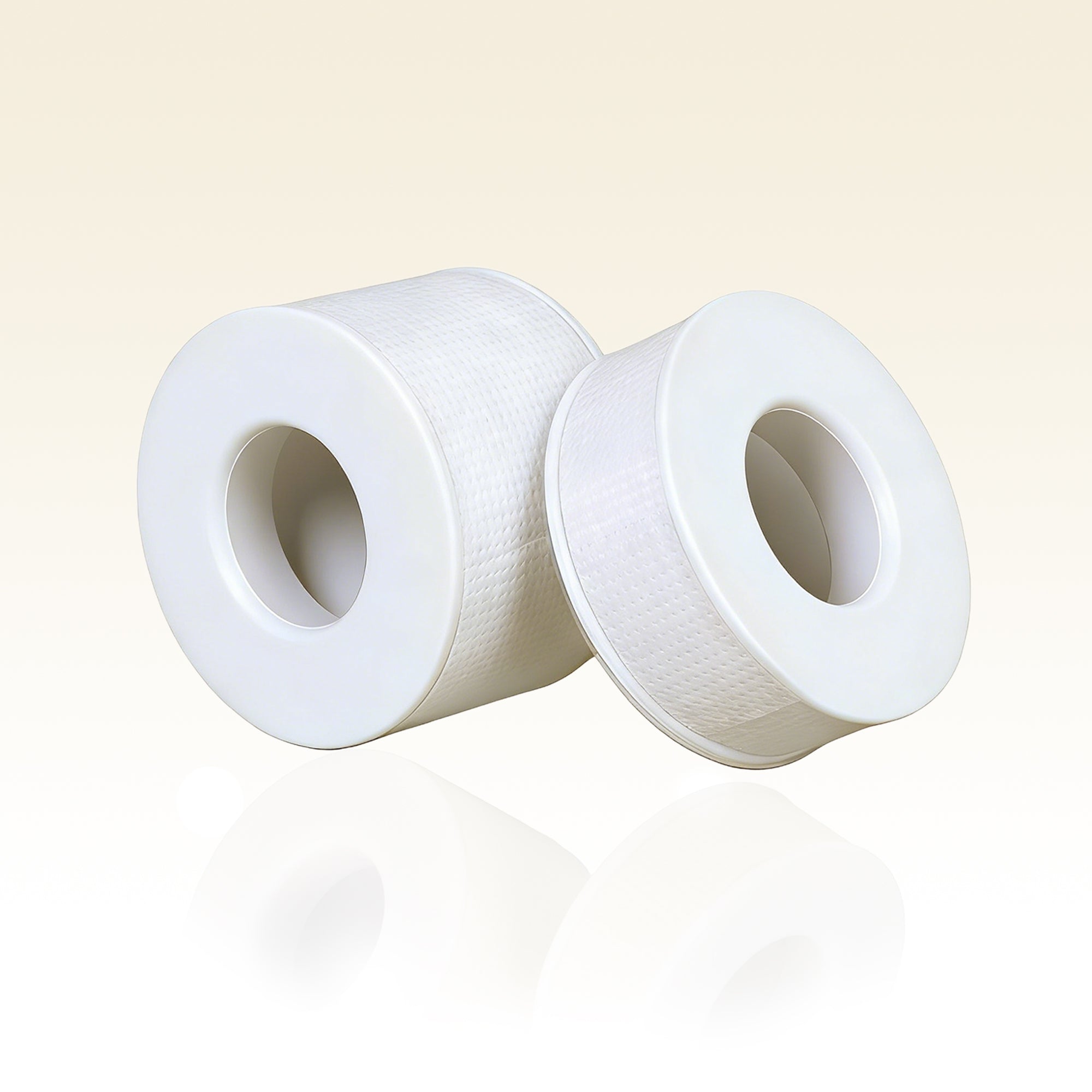 3M Sensitive Green White Lash Tape