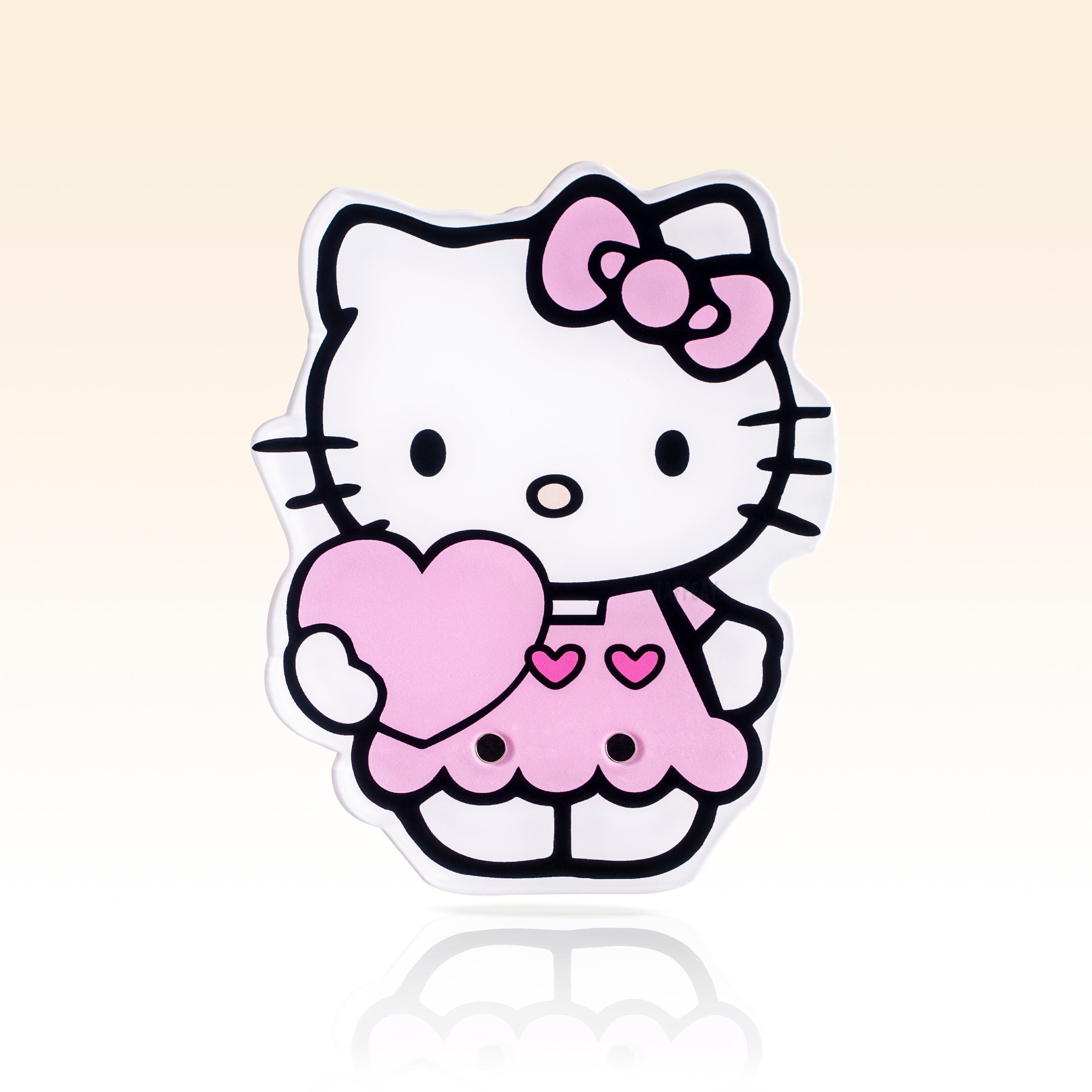 Taffeay Hello Kitty Grafting Pallet