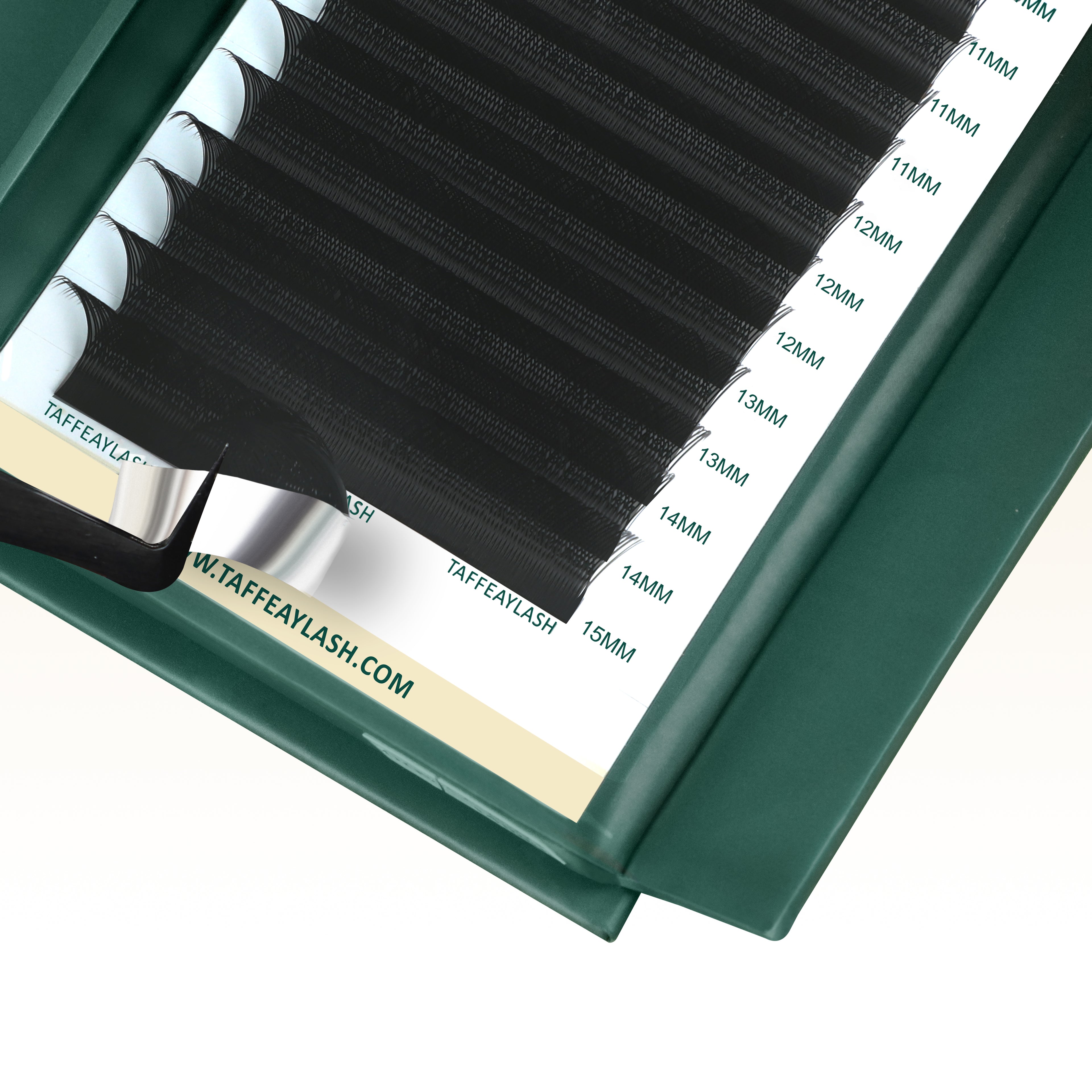 YY Shape Eyelash Extensions