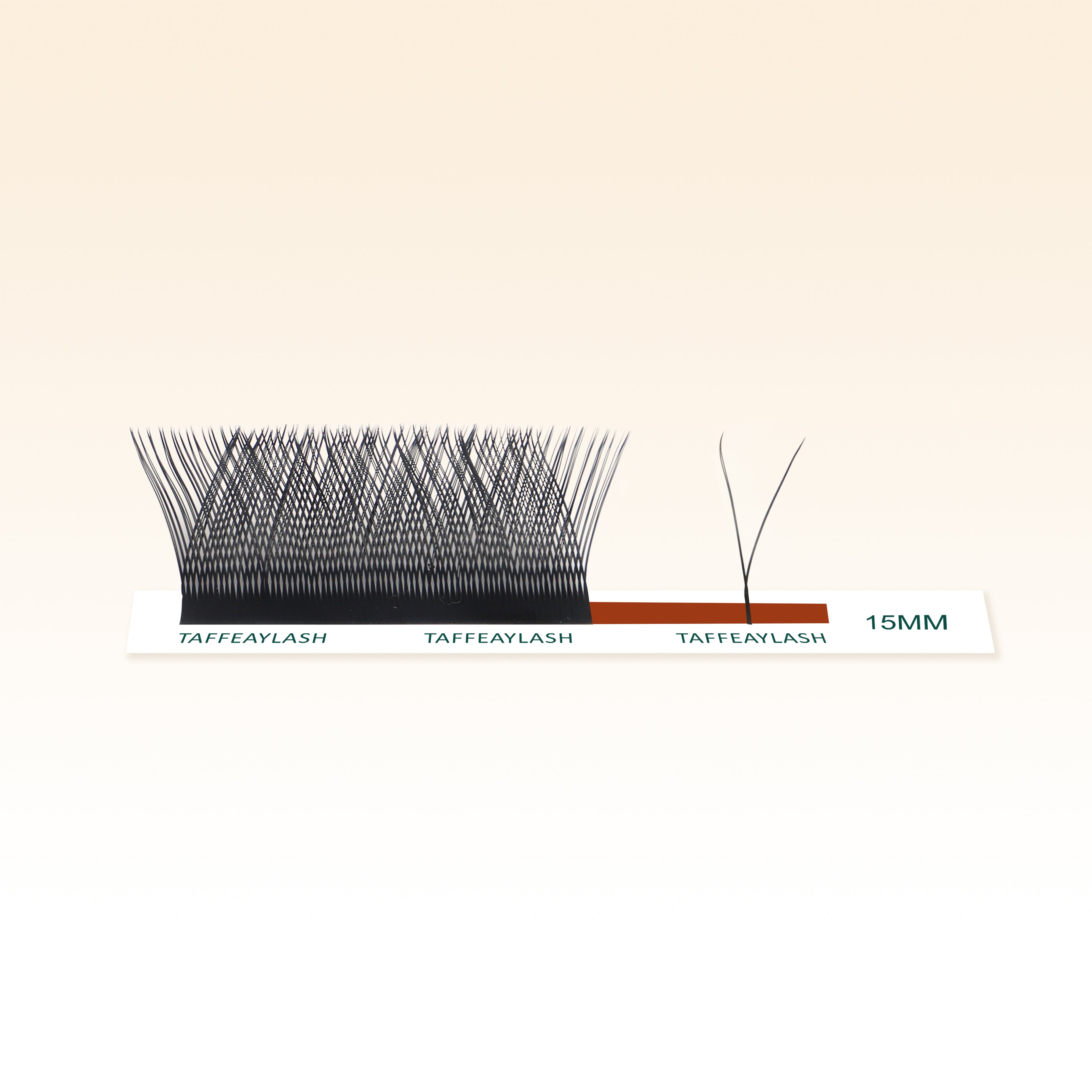 YY Shape Eyelash Extensions