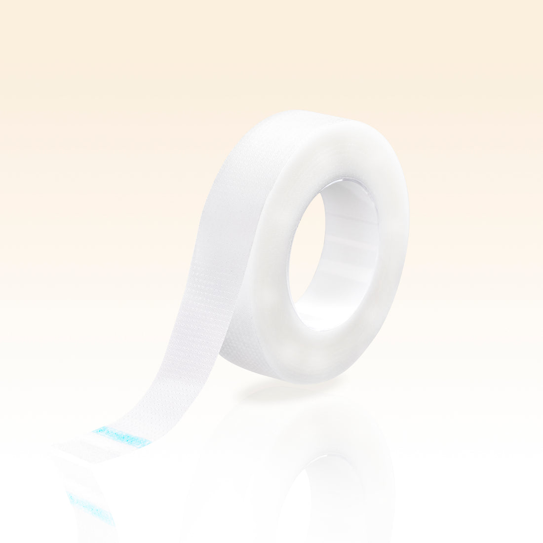 Transparent PE Lash Extension Tape