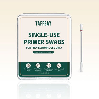 Primer Cotton Swabs 15ML (50pcs/box)