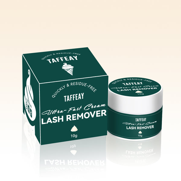 Ice Cream Non-Allergenic Eyelash Remover (10g)