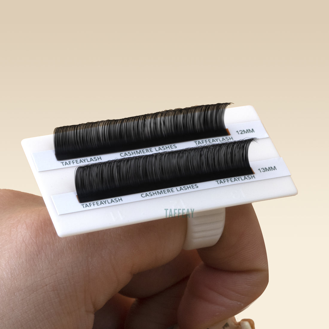 Taffeay Lash Extension Finger Holder