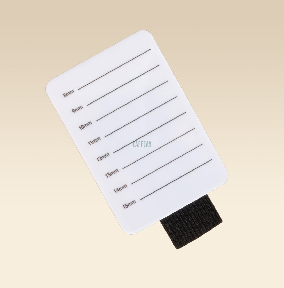 Lash Pallet