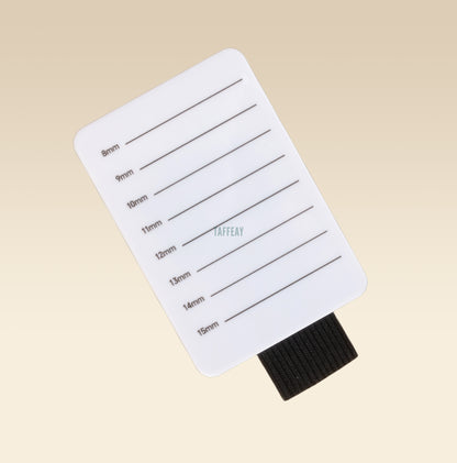 Lash Pallet