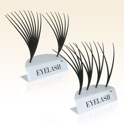 3D Lash Model