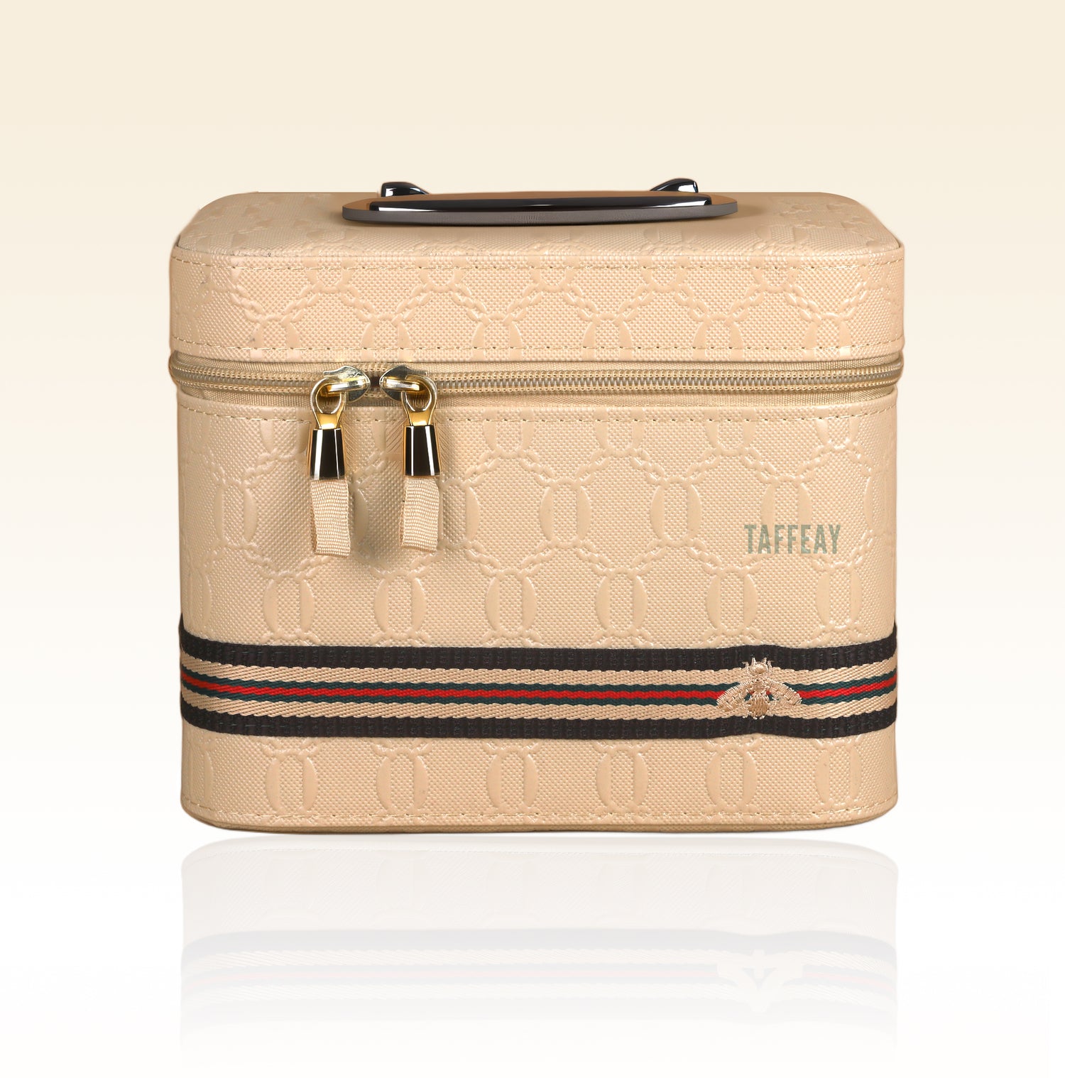 Taffeay Eyelash Extension Professional Storage Box