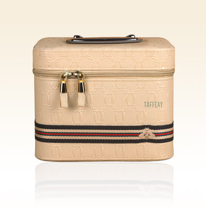 Taffeay Eyelash Extension Professional Storage Box