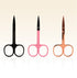 Taffeay Professional Lash Extension Scissors