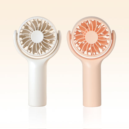 Handheld Lash Drying Fan