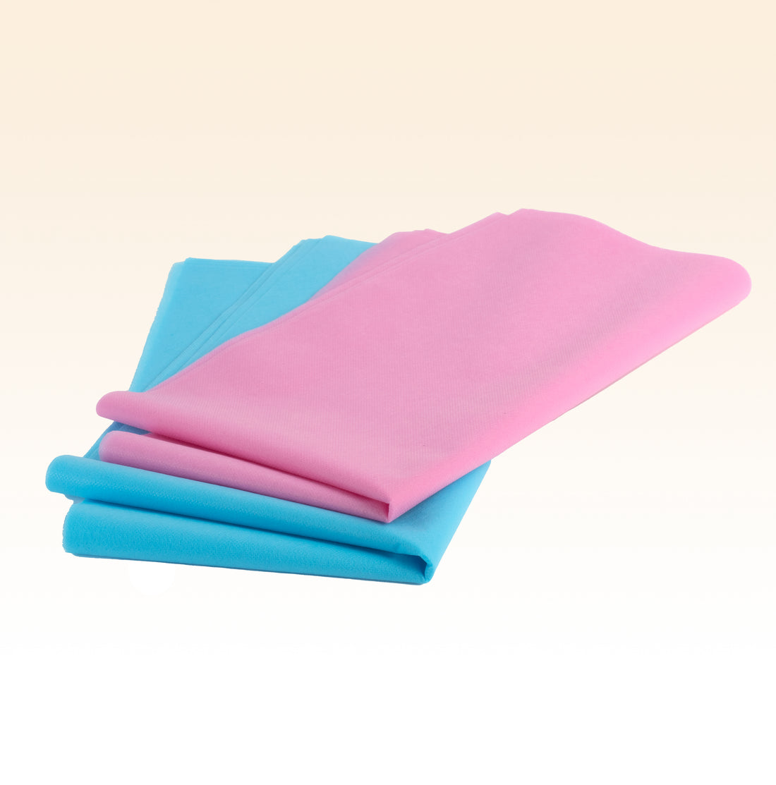 Disposable Pillow Covers (100pcs/pack)