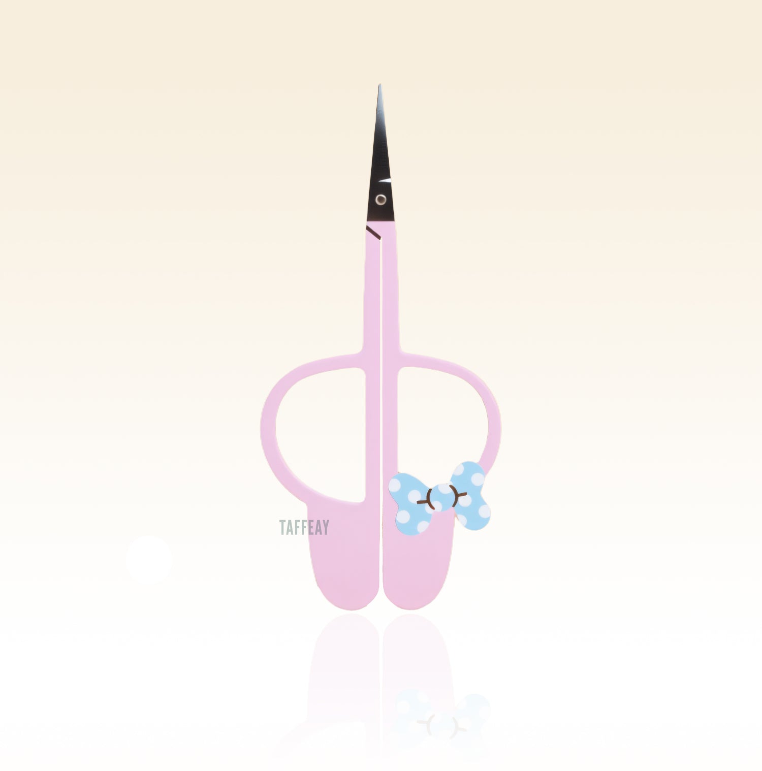 Taffeay Mini Kitty Scissor