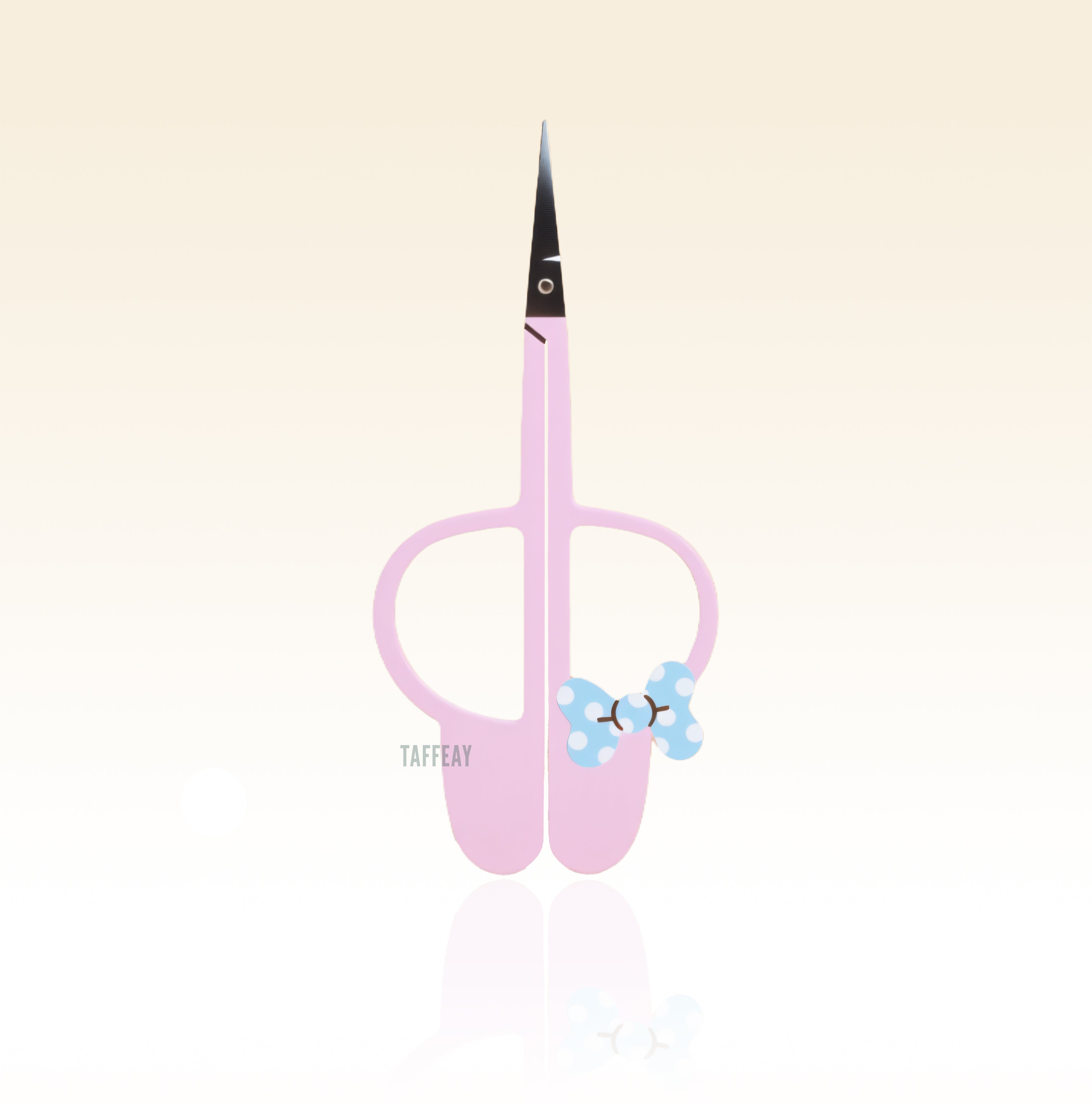 Taffeay Mini Kitty Scissor