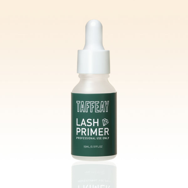 Taffeay Primer for Lash Extension (15ml)