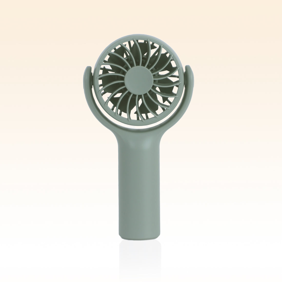 Taffeay Handheld Lash Drying Fan