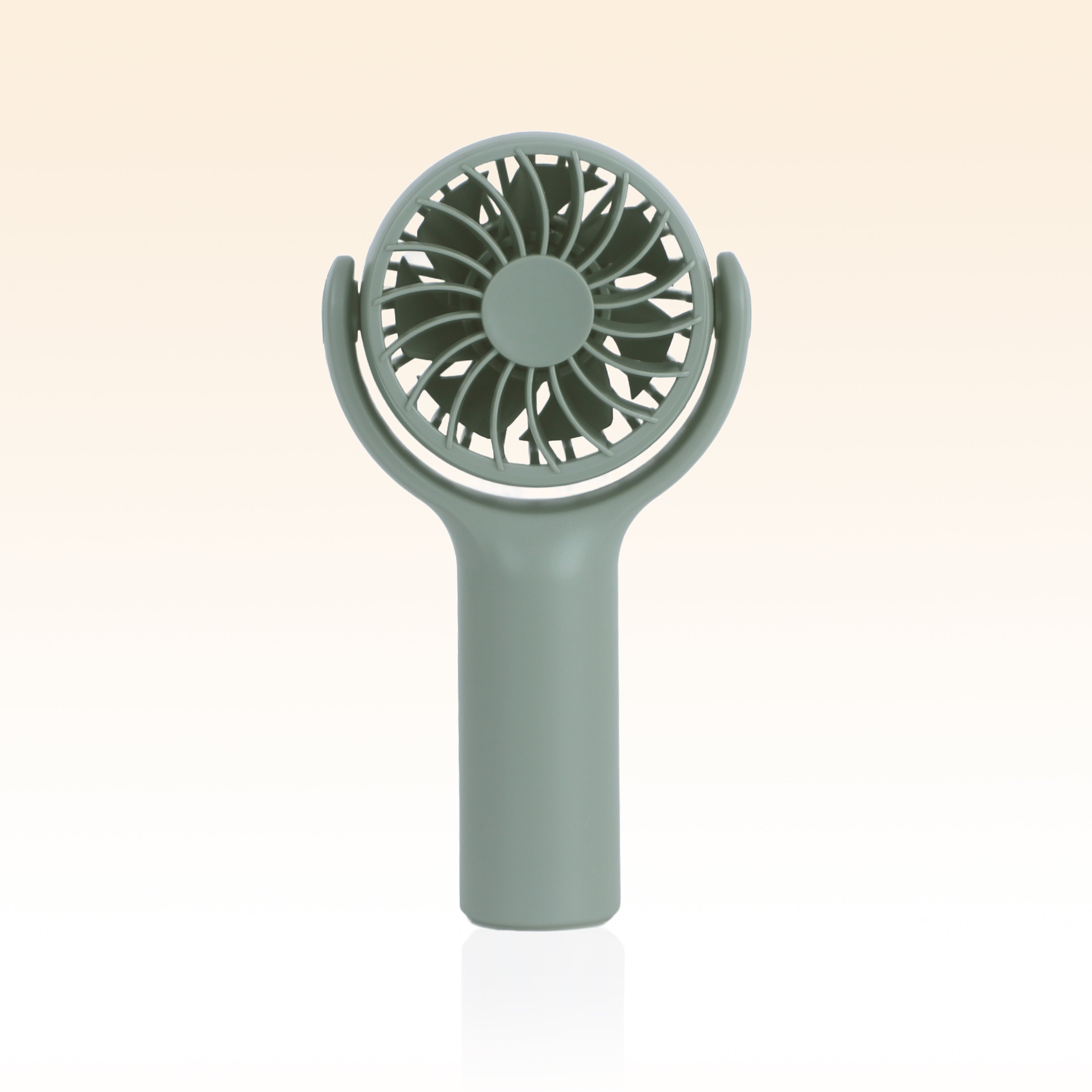 Taffeay Handheld Lash Drying Fan