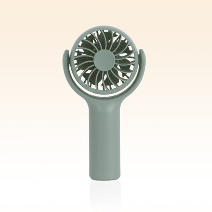 Taffeay Handheld Lash Drying Fan