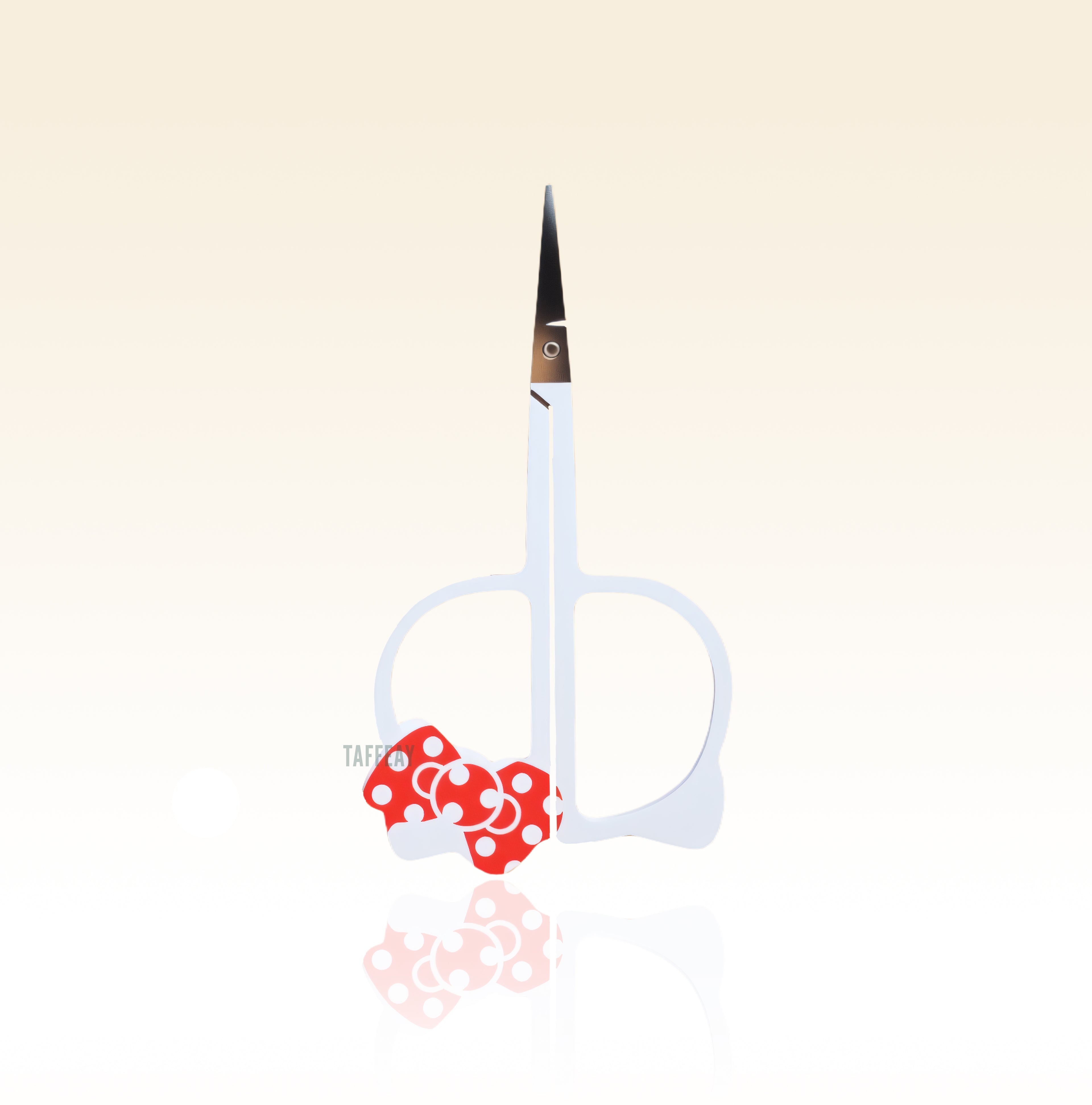 Taffeay Mini Kitty Scissor