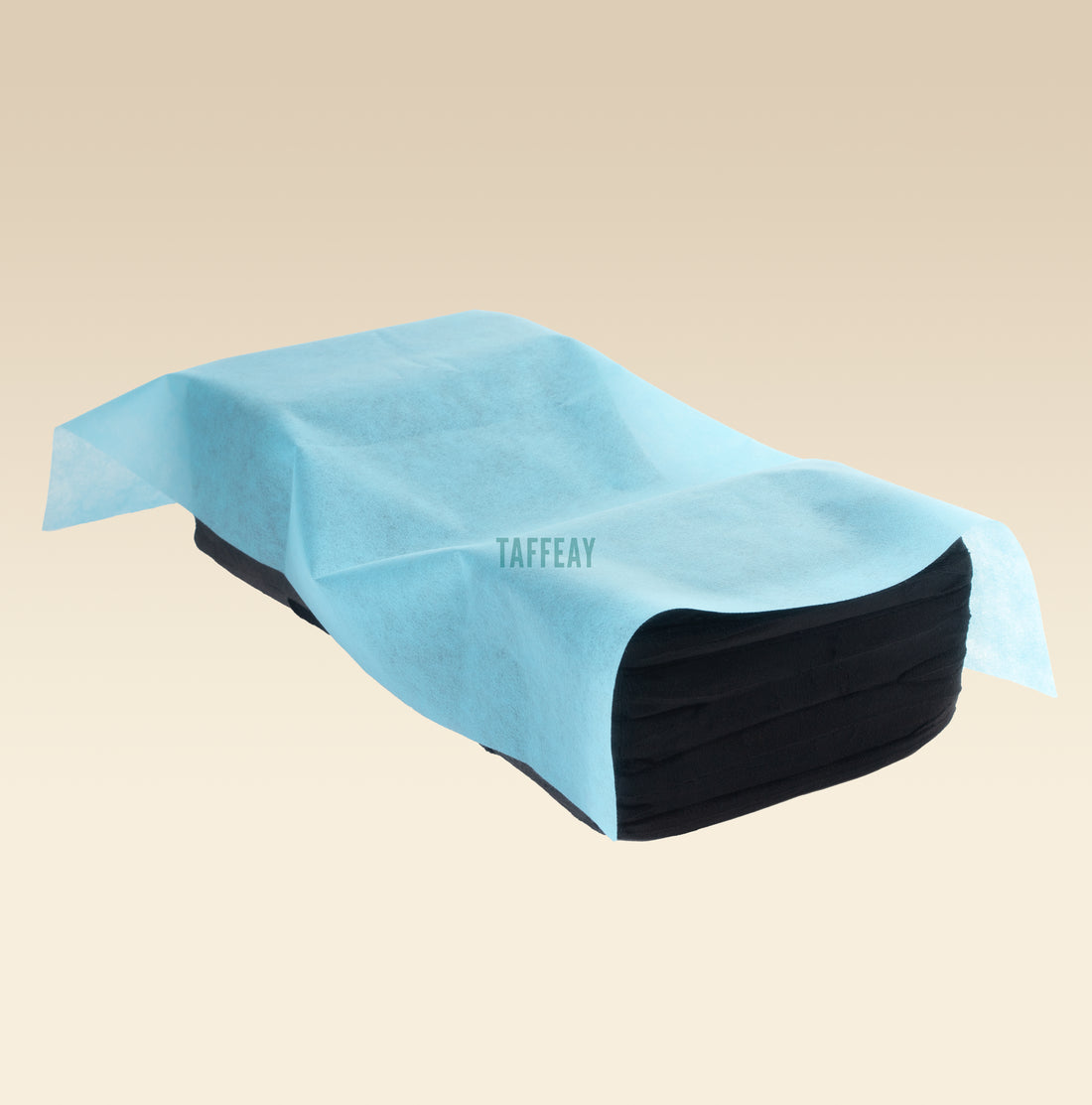 Disposable Pillow Covers (100pcs/pack)