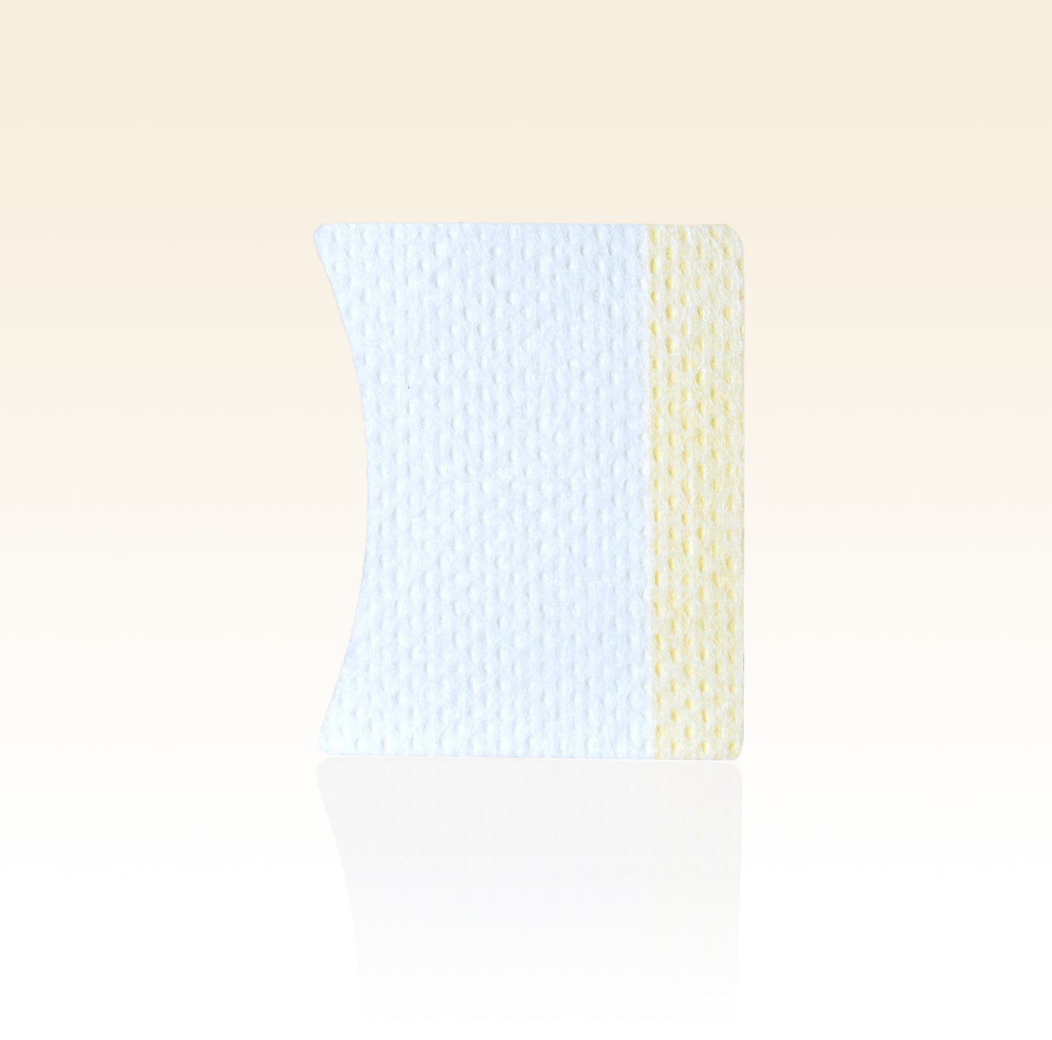 Taffeay Lash Removal Wipe (40pcs/pack)