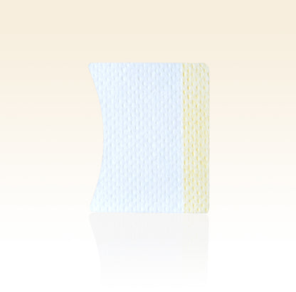 Taffeay Lash Removal Wipe (40pcs/pack)