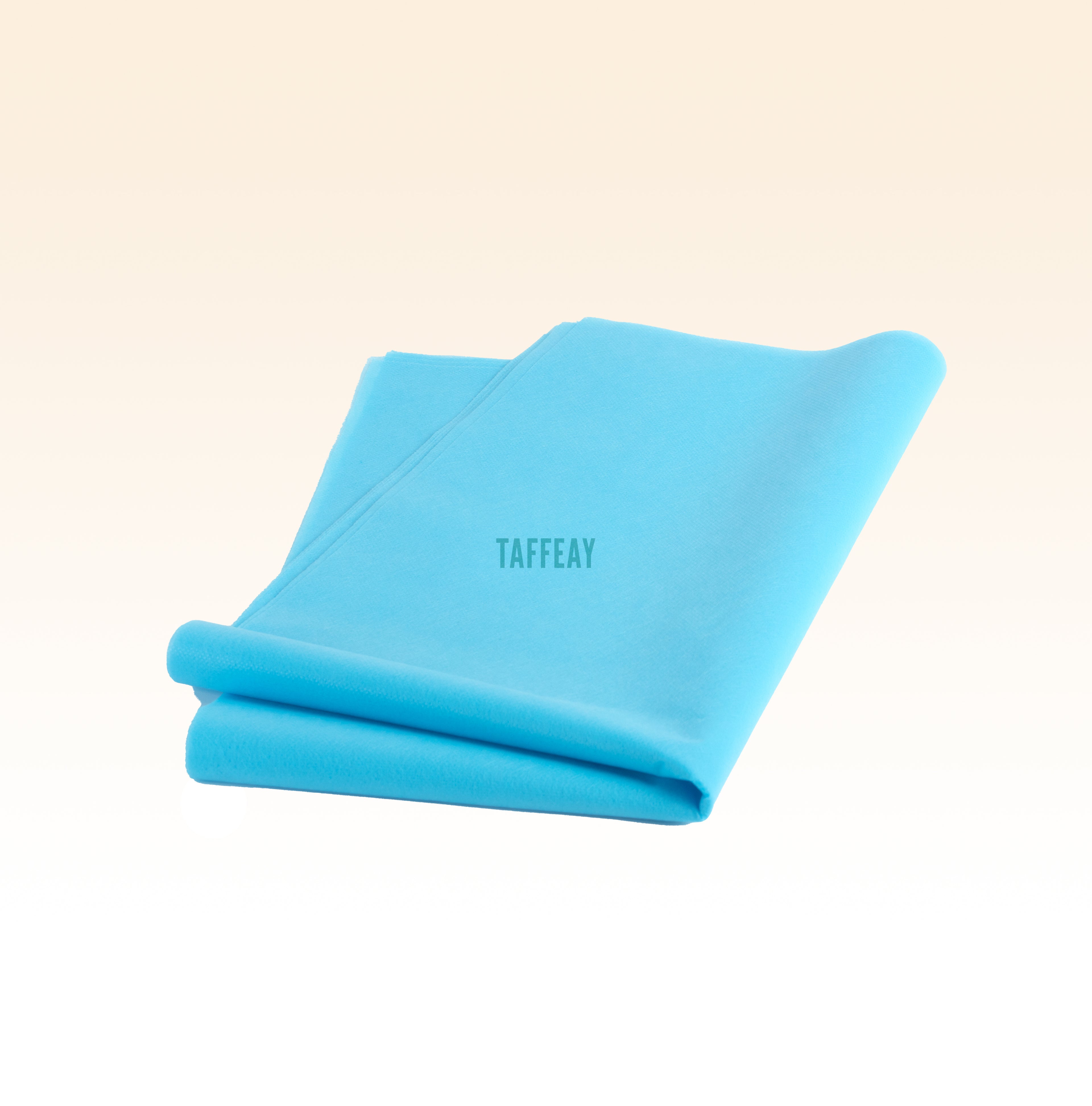 Disposable Pillow Covers (100pcs/pack)