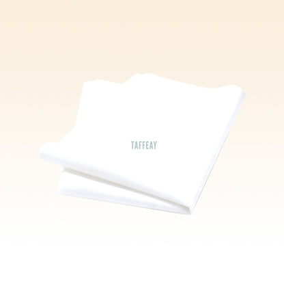 Disposable Pillow Covers (100pcs/pack)