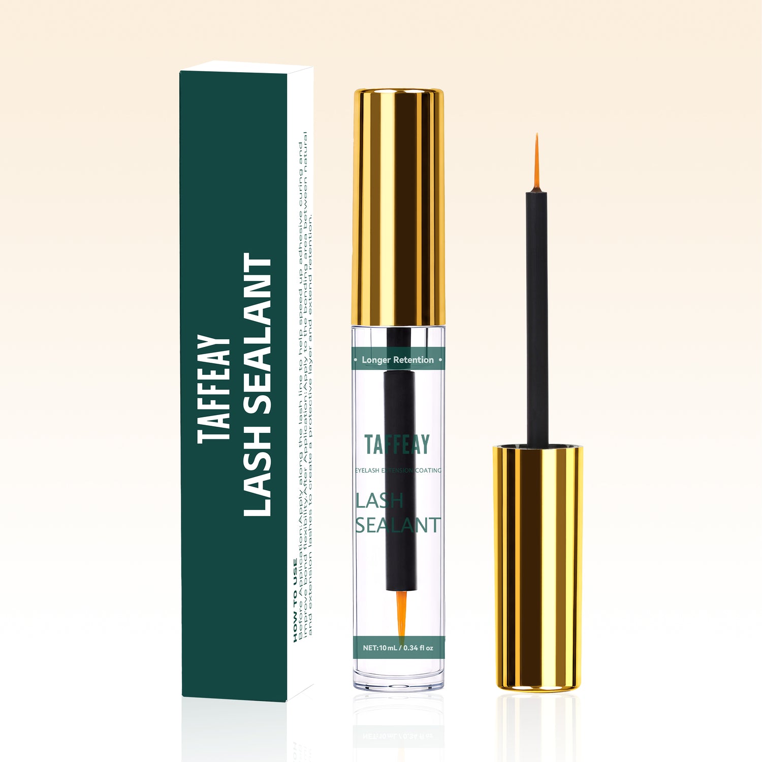 TAFFEAY Lash Sealant