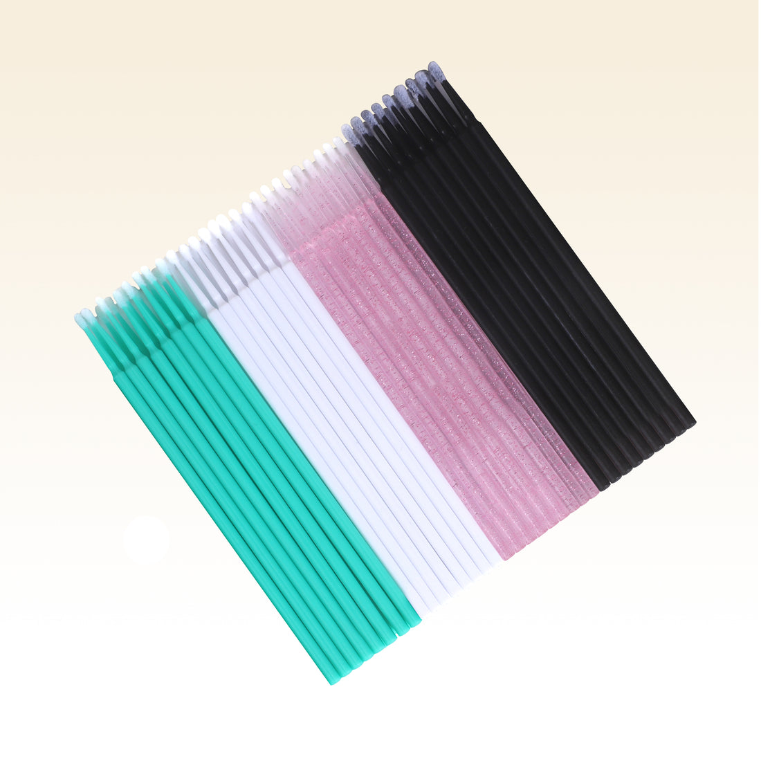 Micro Swabs Brush (100pcs/pack)