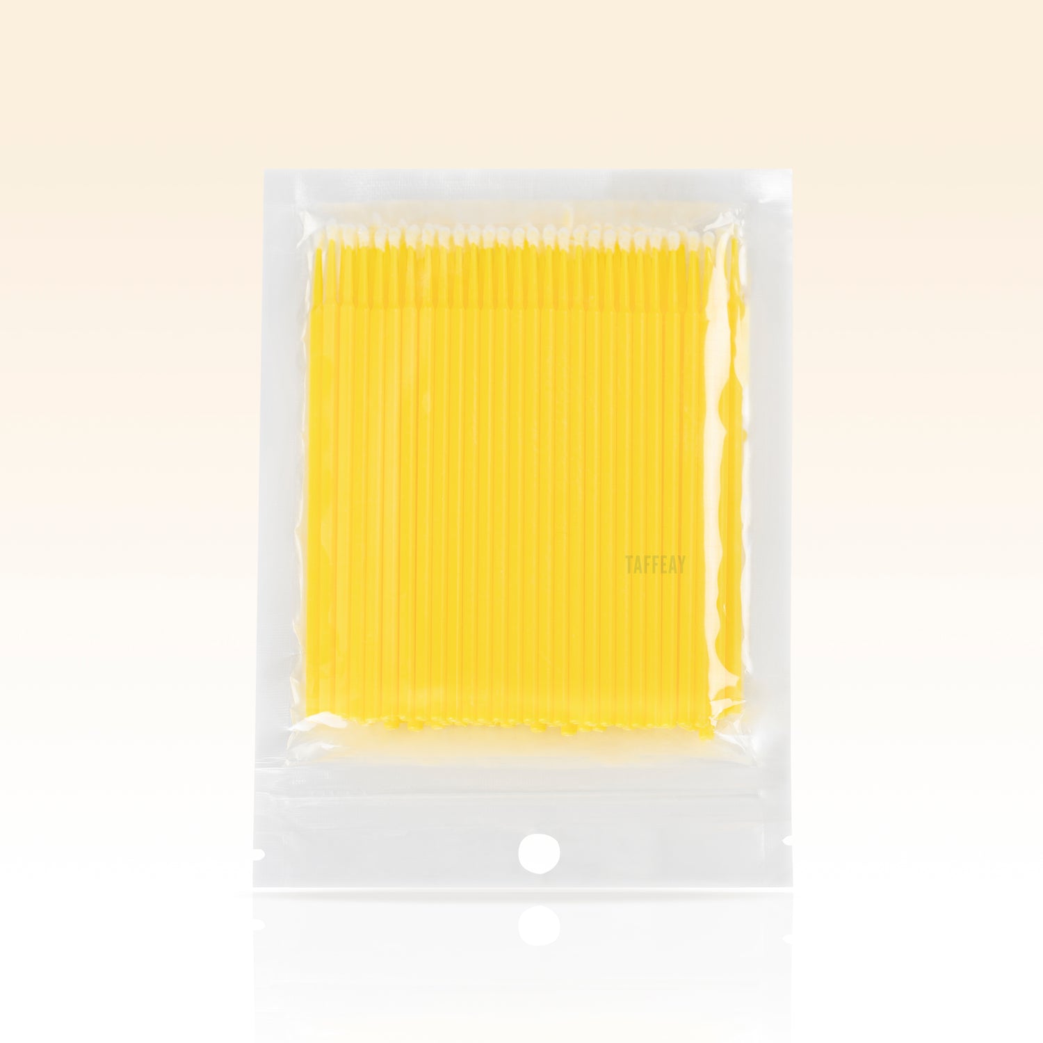 Disposable Micro Swabs Brush