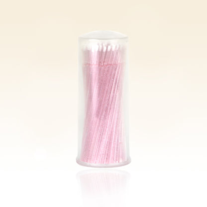 Micro Swabs Brush (100pcs/box)